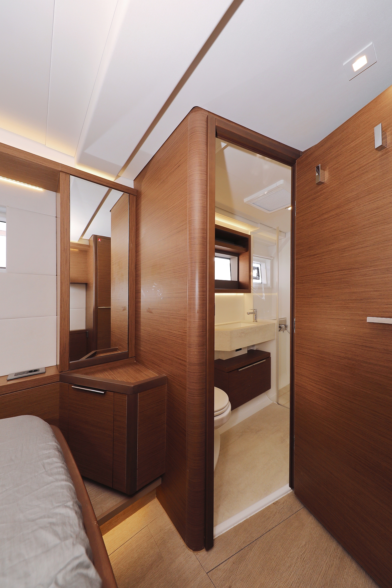 Lagoon 50/5 cab, Sukošan-Zadar