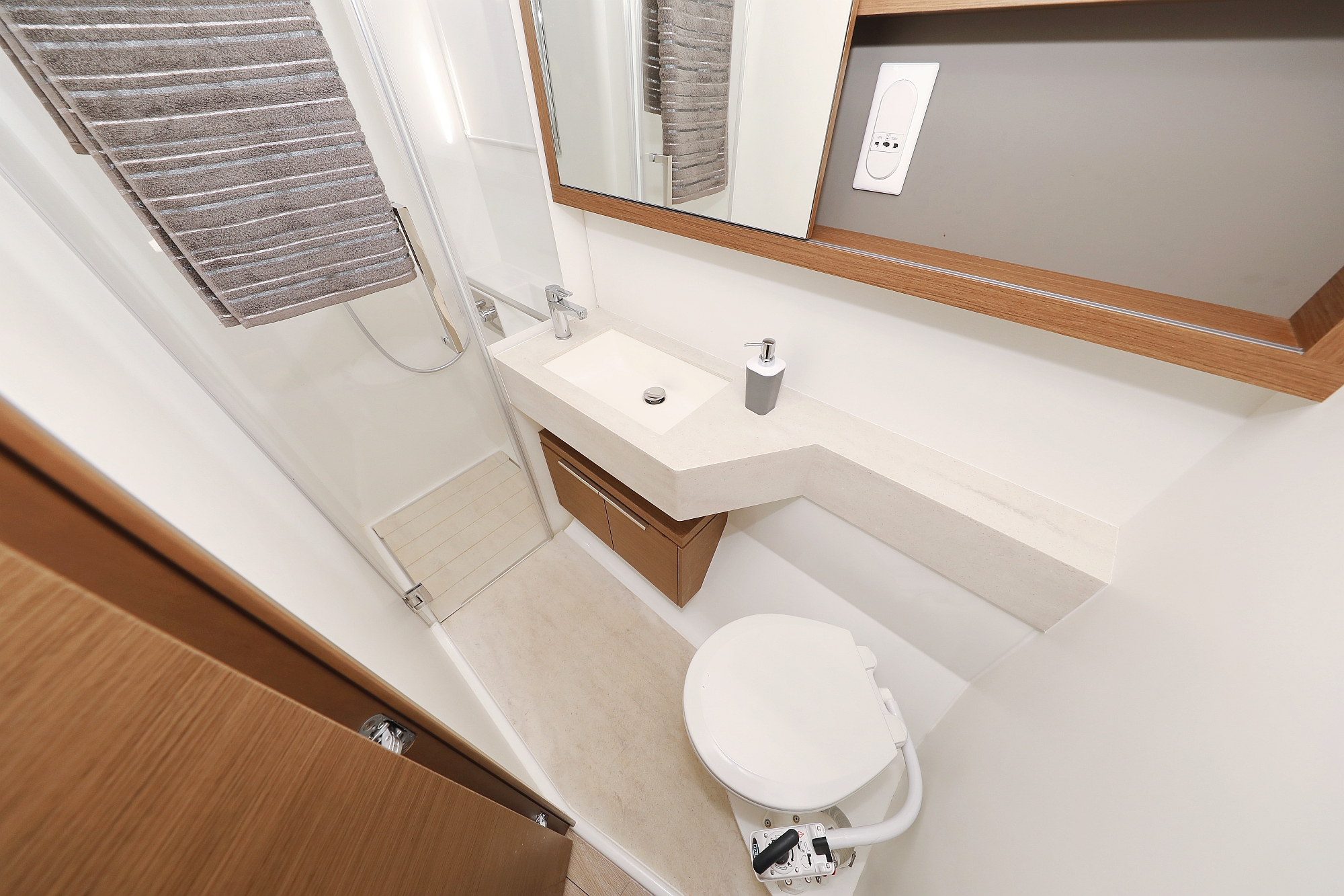 Lagoon 50/5 cab, Sukošan-Zadar