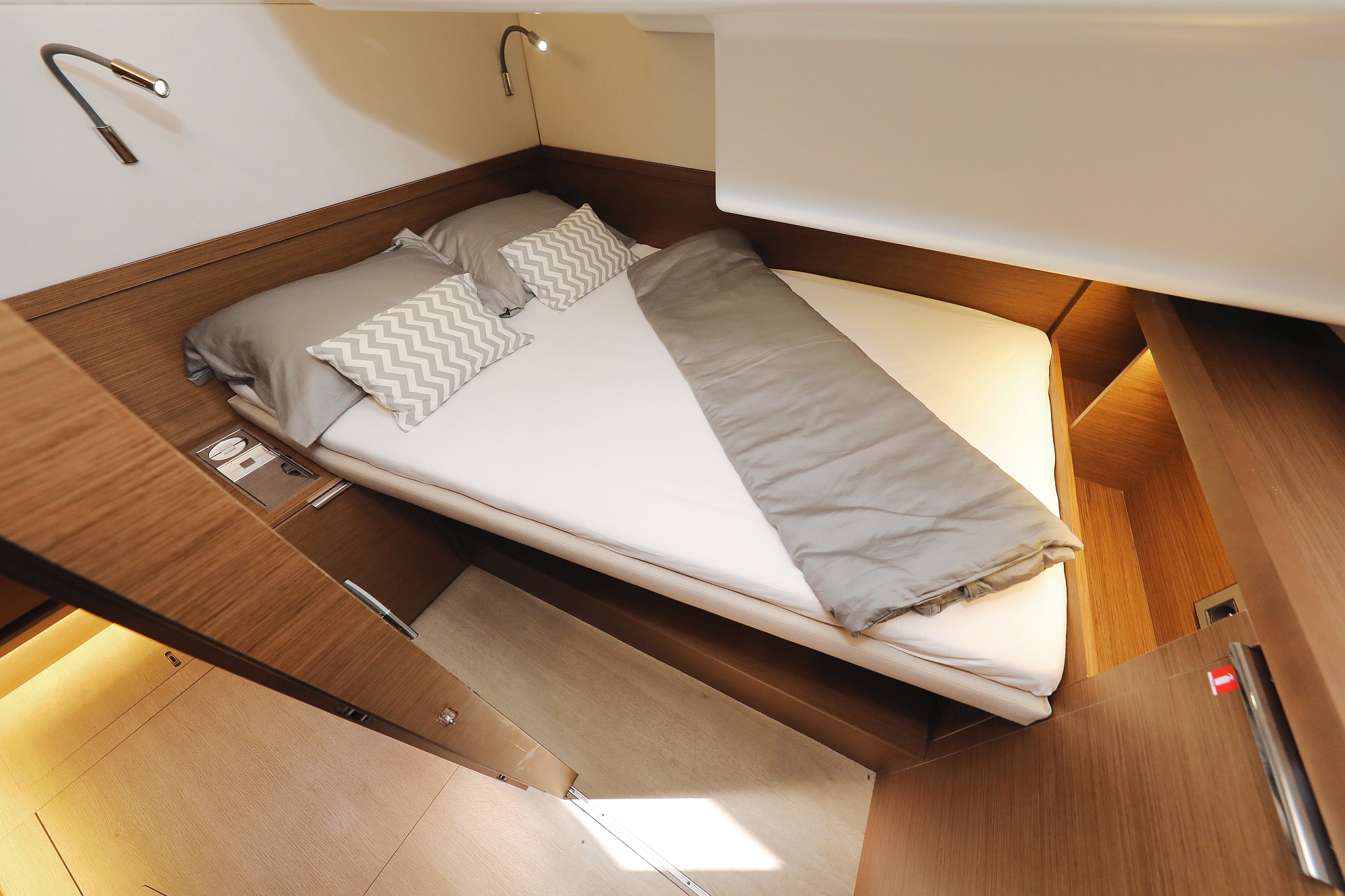 Lagoon 50/5 cab, Sukošan-Zadar