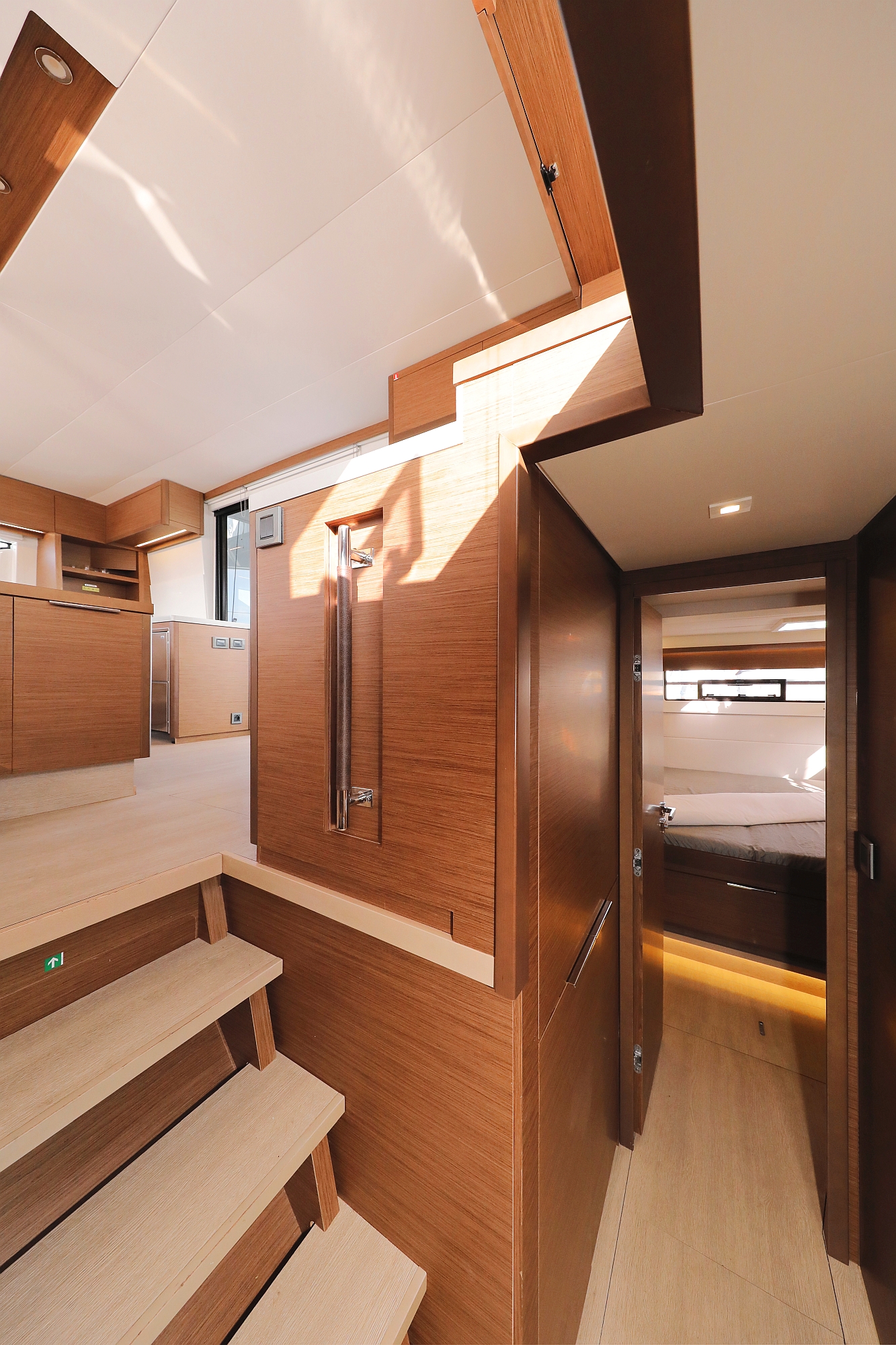 Lagoon 50/5 cab, Sukošan-Zadar