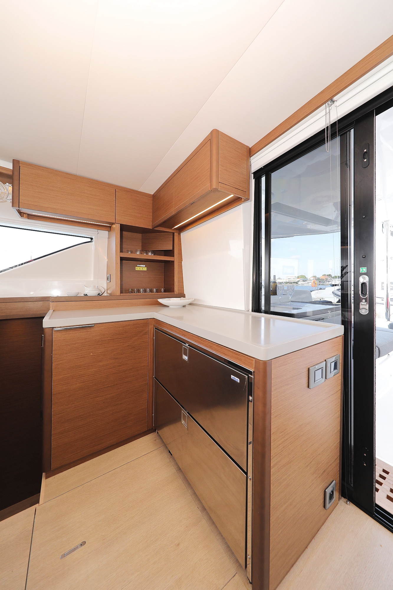 Lagoon 50/5 cab, Sukošan-Zadar