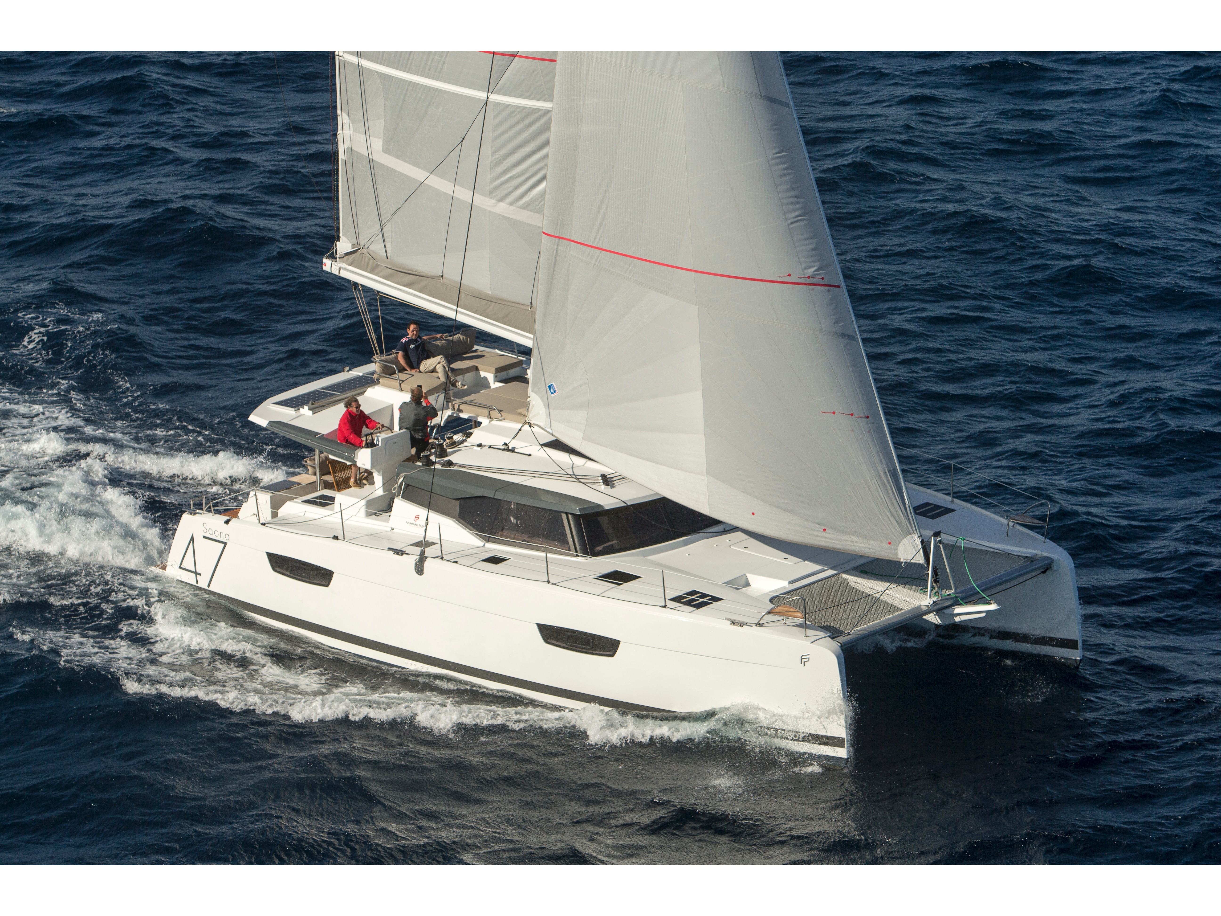 Saona 47