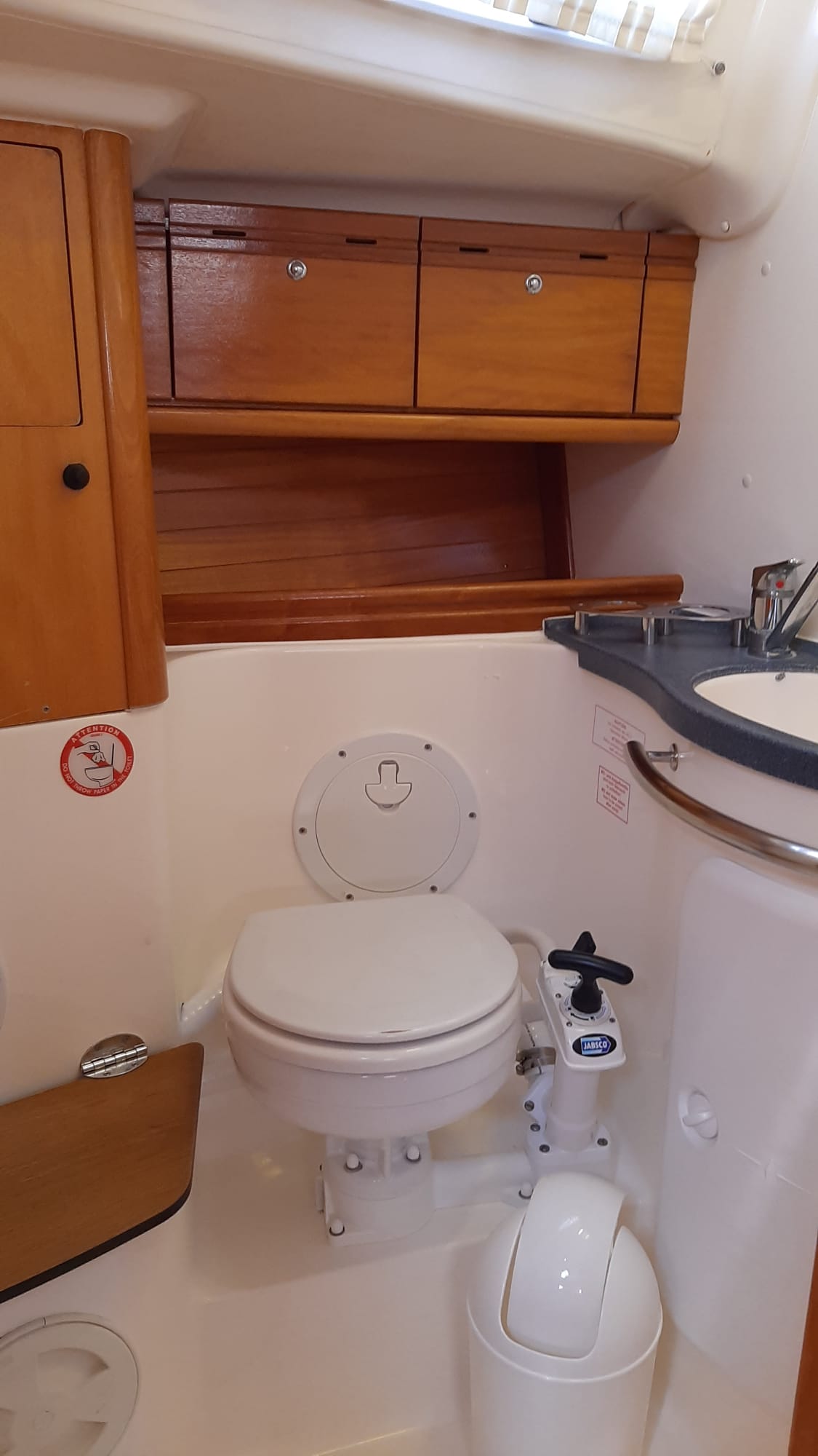 Bavaria 50 cruiser , Trogir