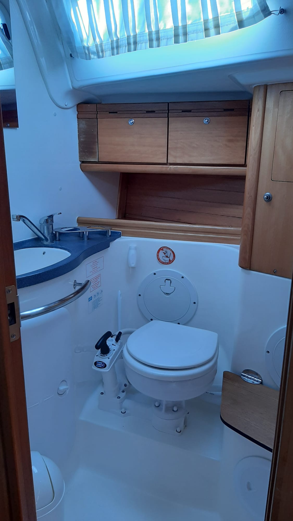 Bavaria 50 cruiser , Trogir