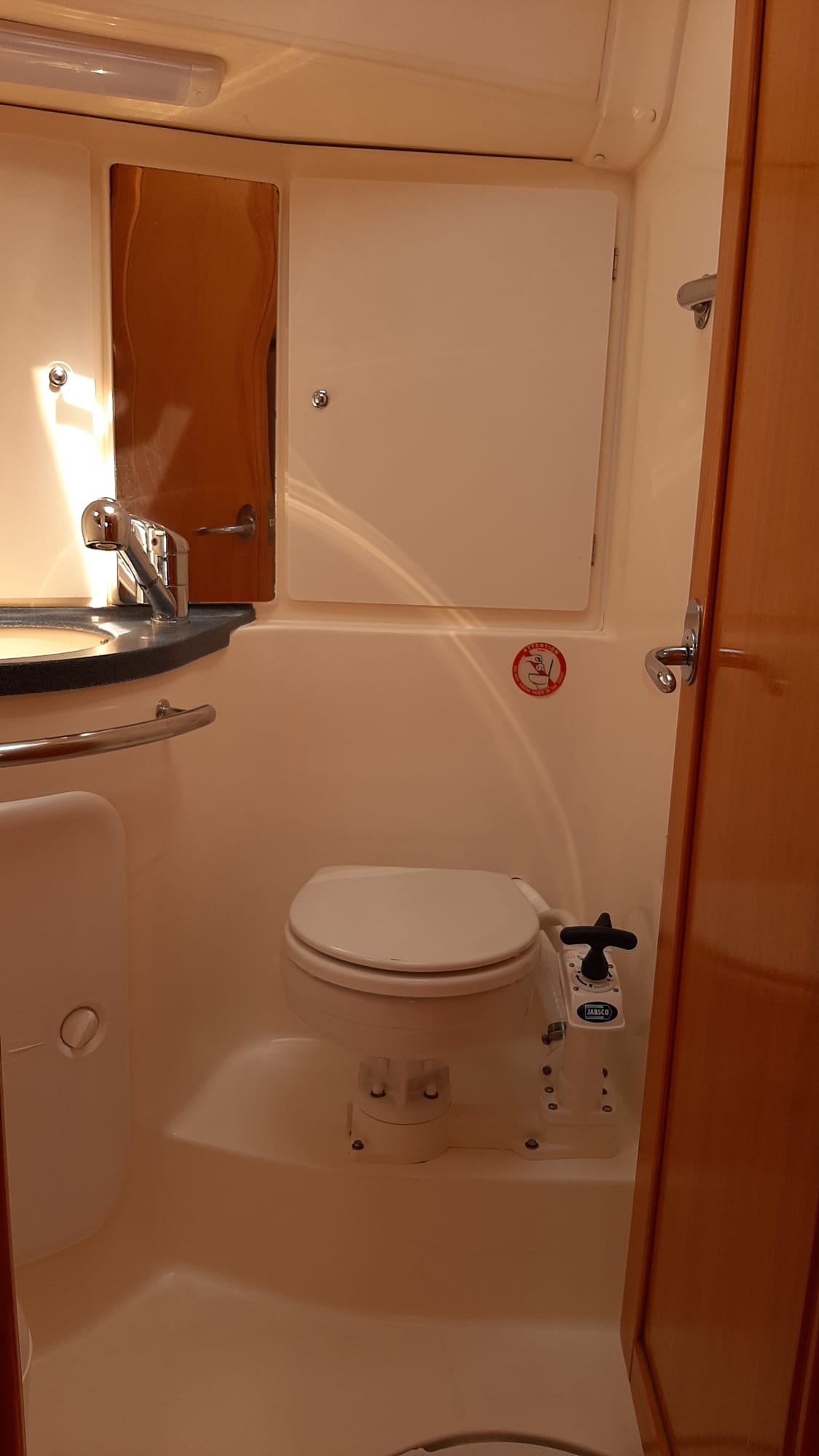 Bavaria 50 cruiser , Trogir