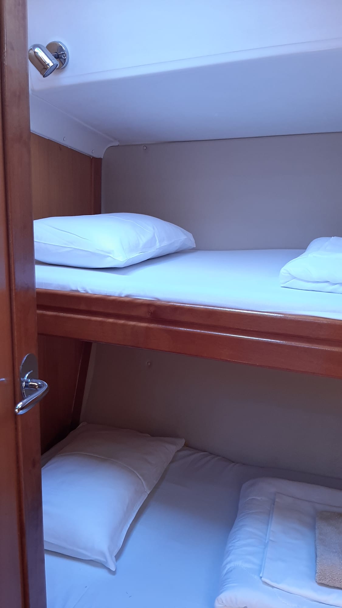 Bavaria 50 cruiser , Trogir