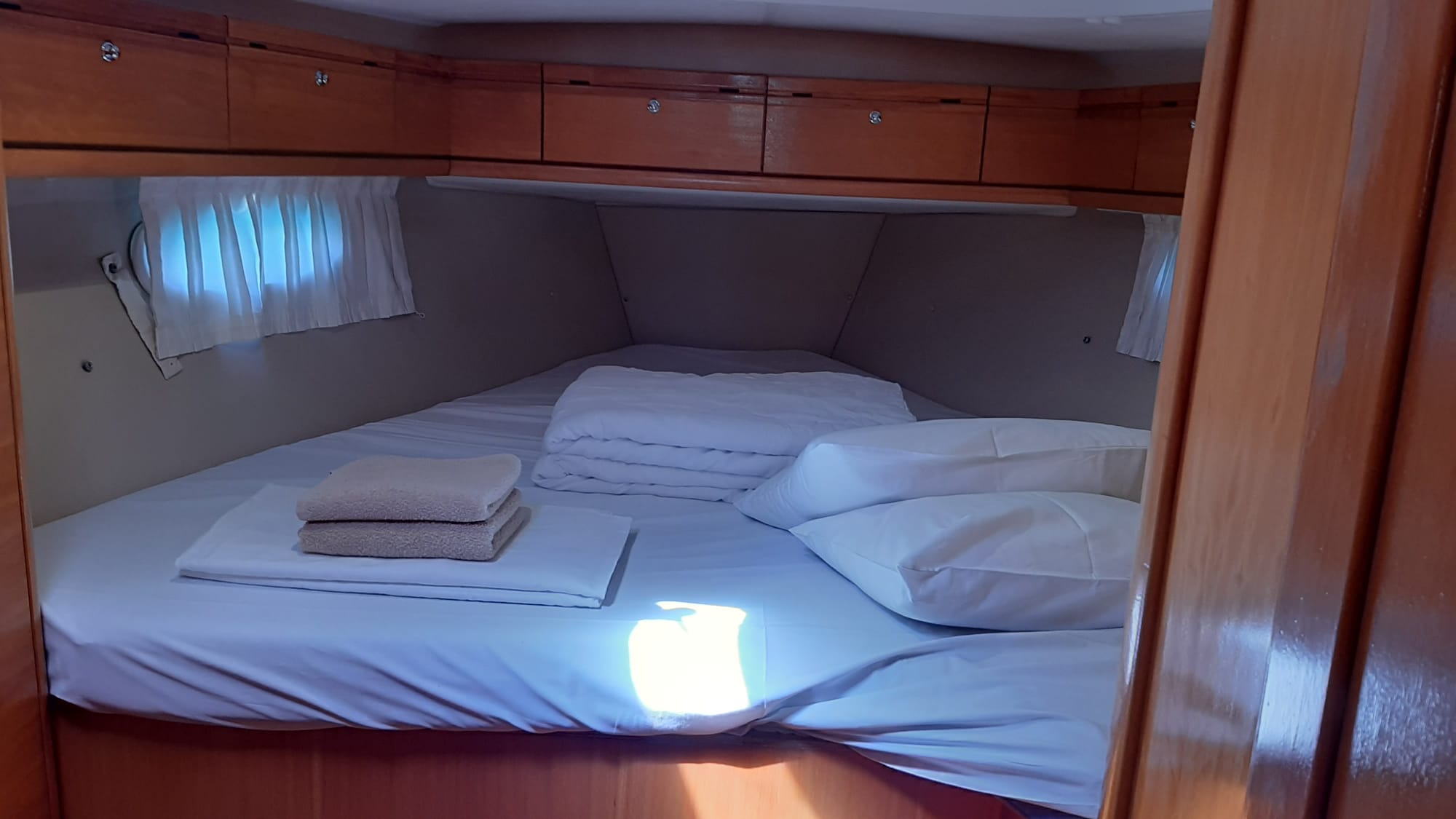 Bavaria 50 cruiser , Trogir