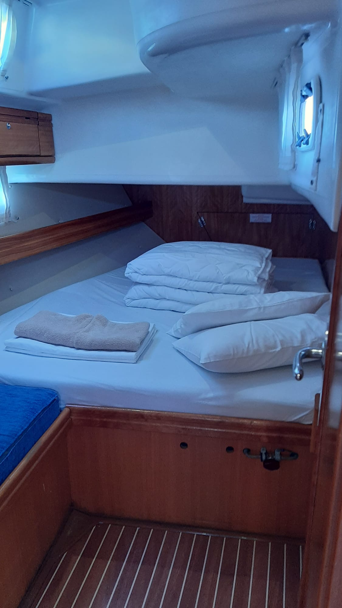 Bavaria 50 cruiser , Trogir