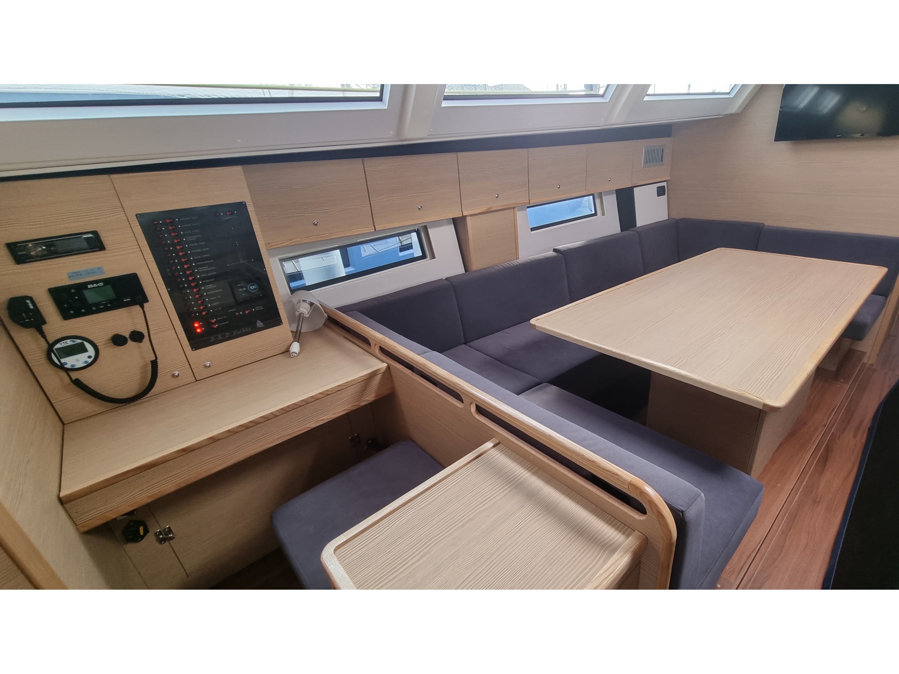 D&D Kufner 54.2, Trogir