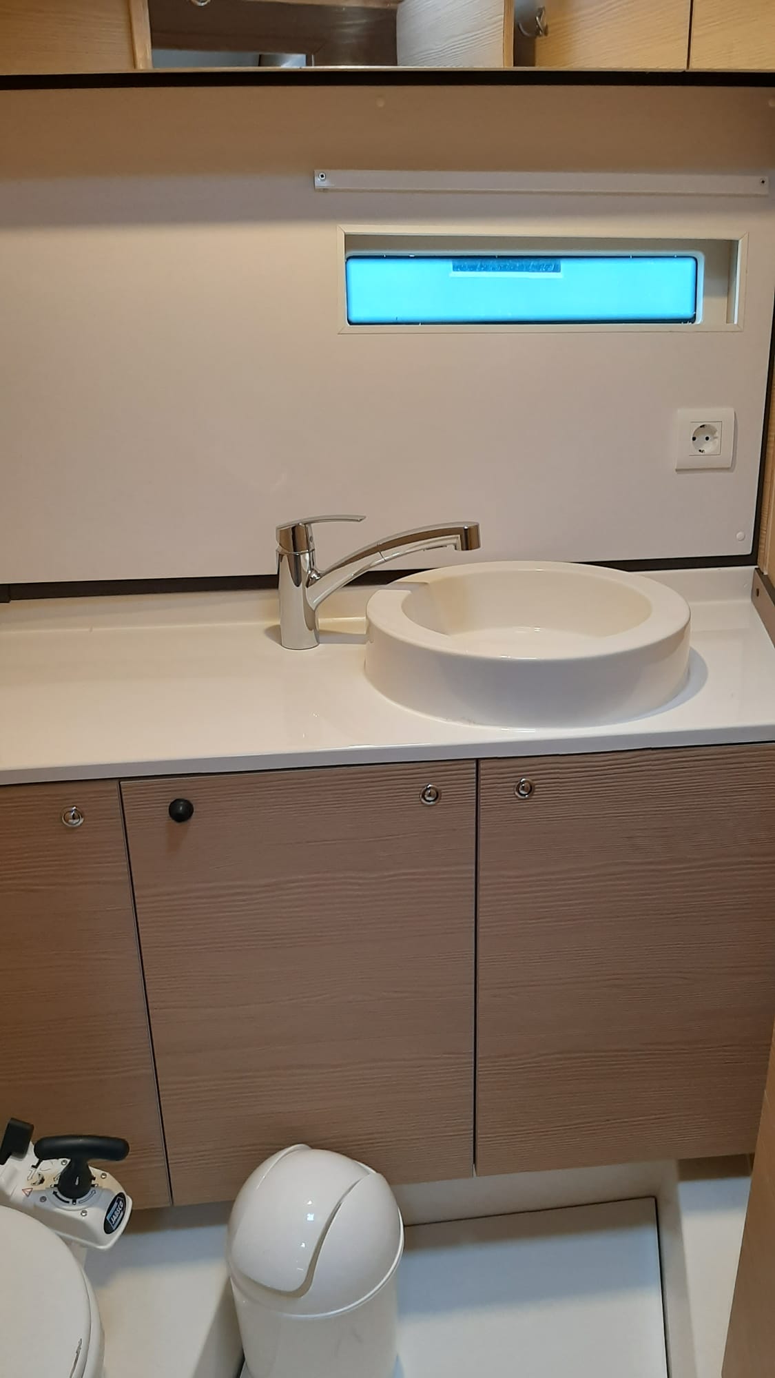 D&D Kufner 54.2, Trogir