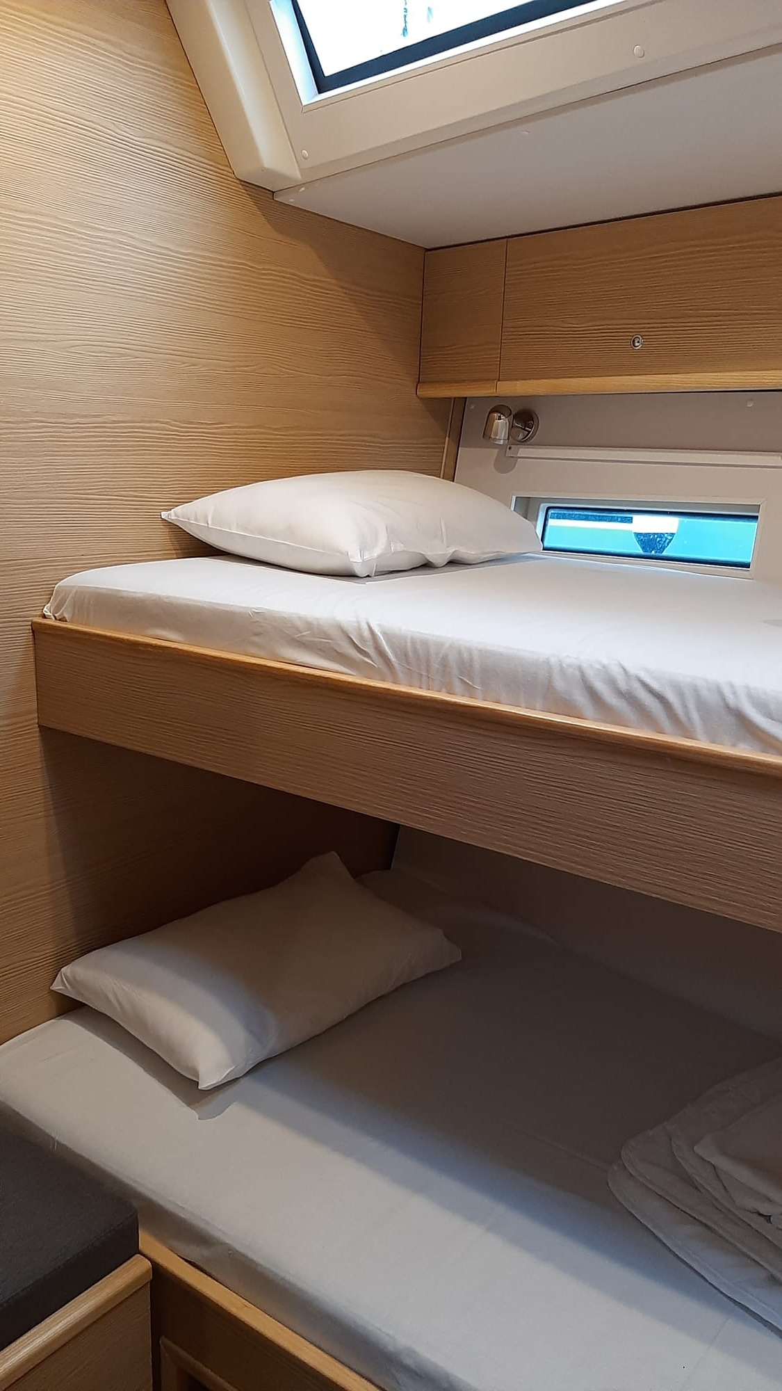 D&D Kufner 54.2, Trogir