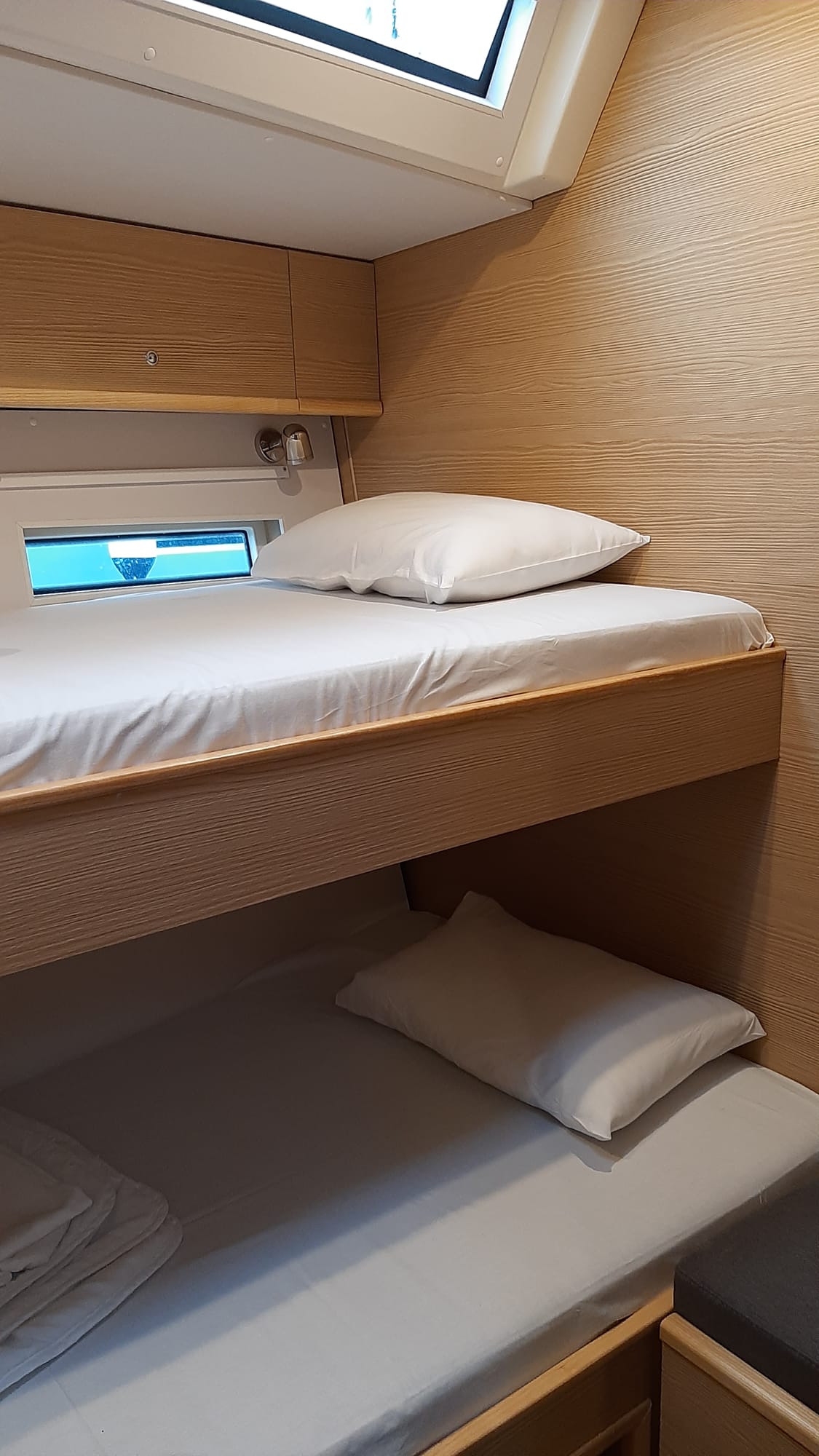 D&D Kufner 54.2, Trogir