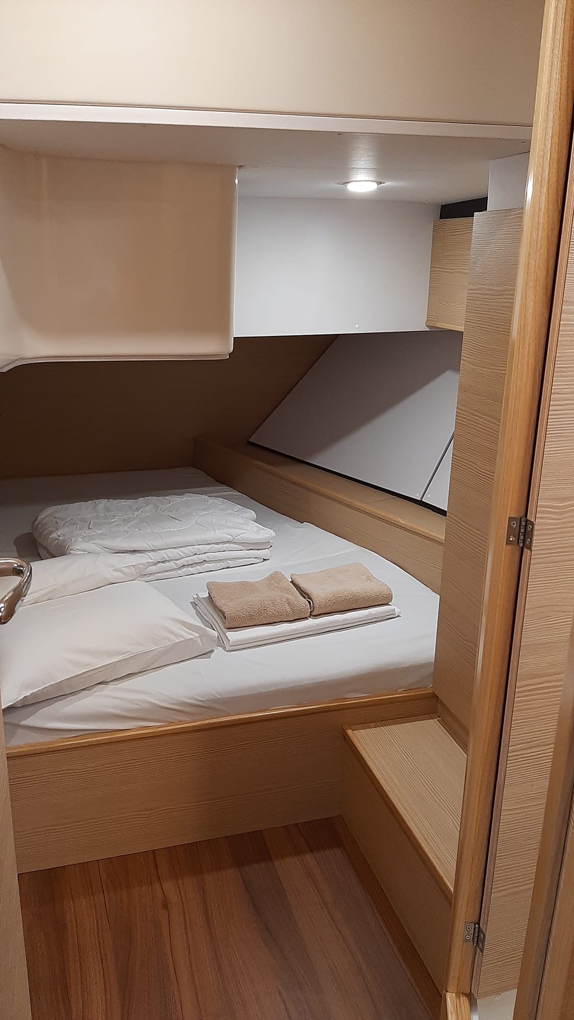 D&D Kufner 54.2, Trogir