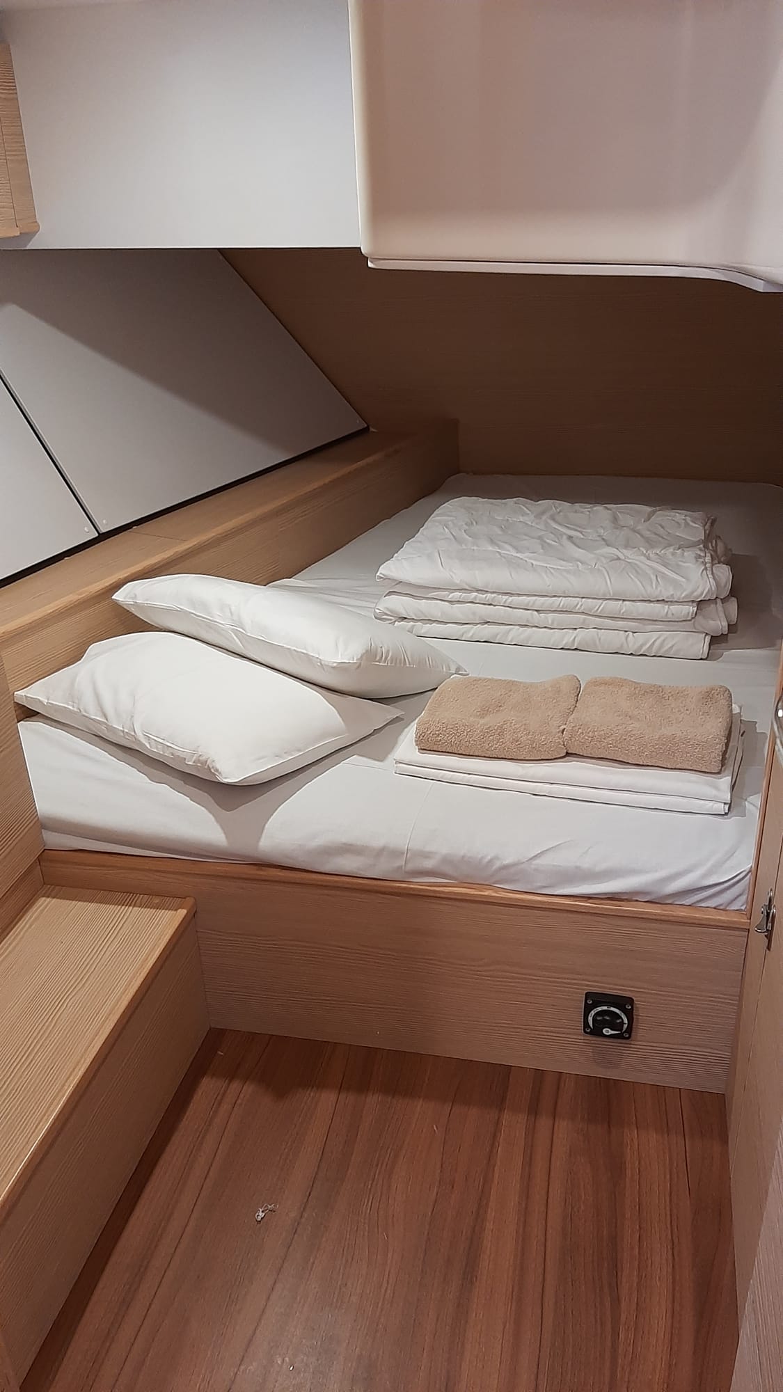 D&D Kufner 54.2, Trogir