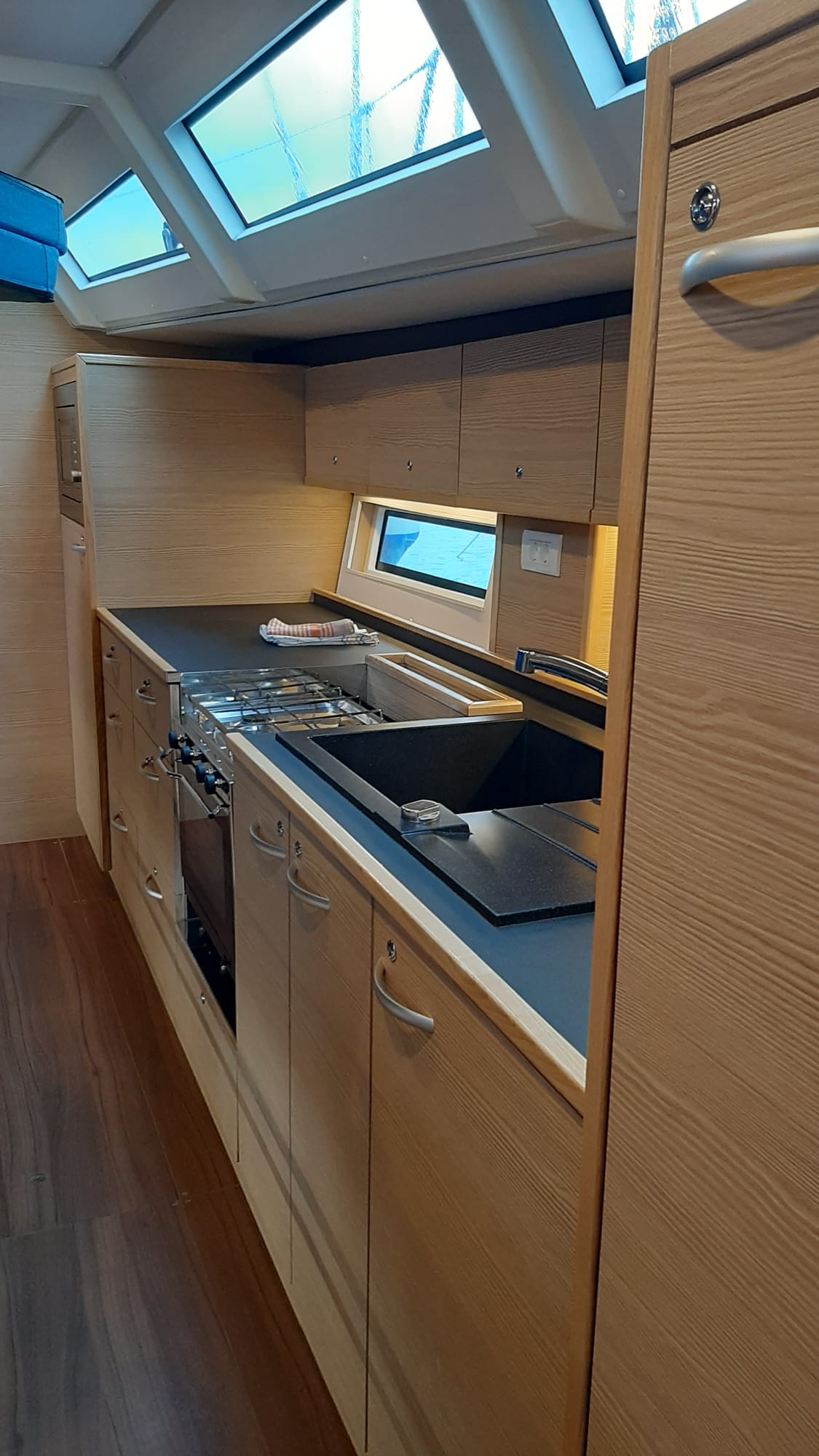 D&D Kufner 54.2, Trogir