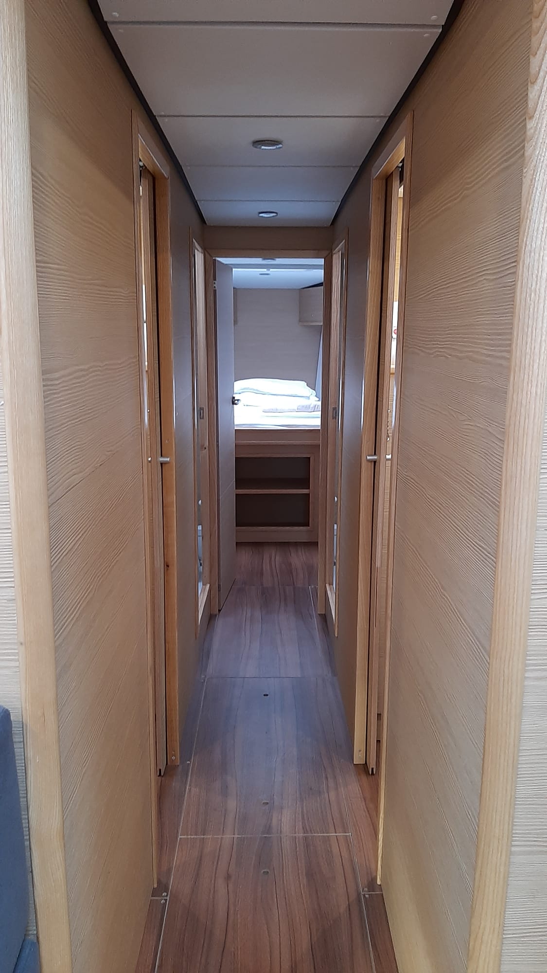 D&D Kufner 54.2, Trogir