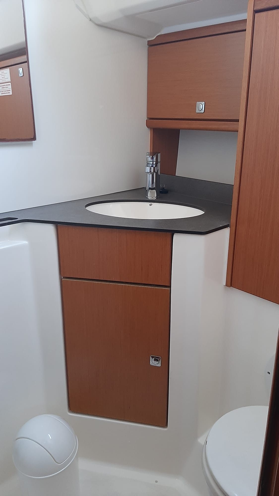 Bavaria Cruiser 46, Trogir