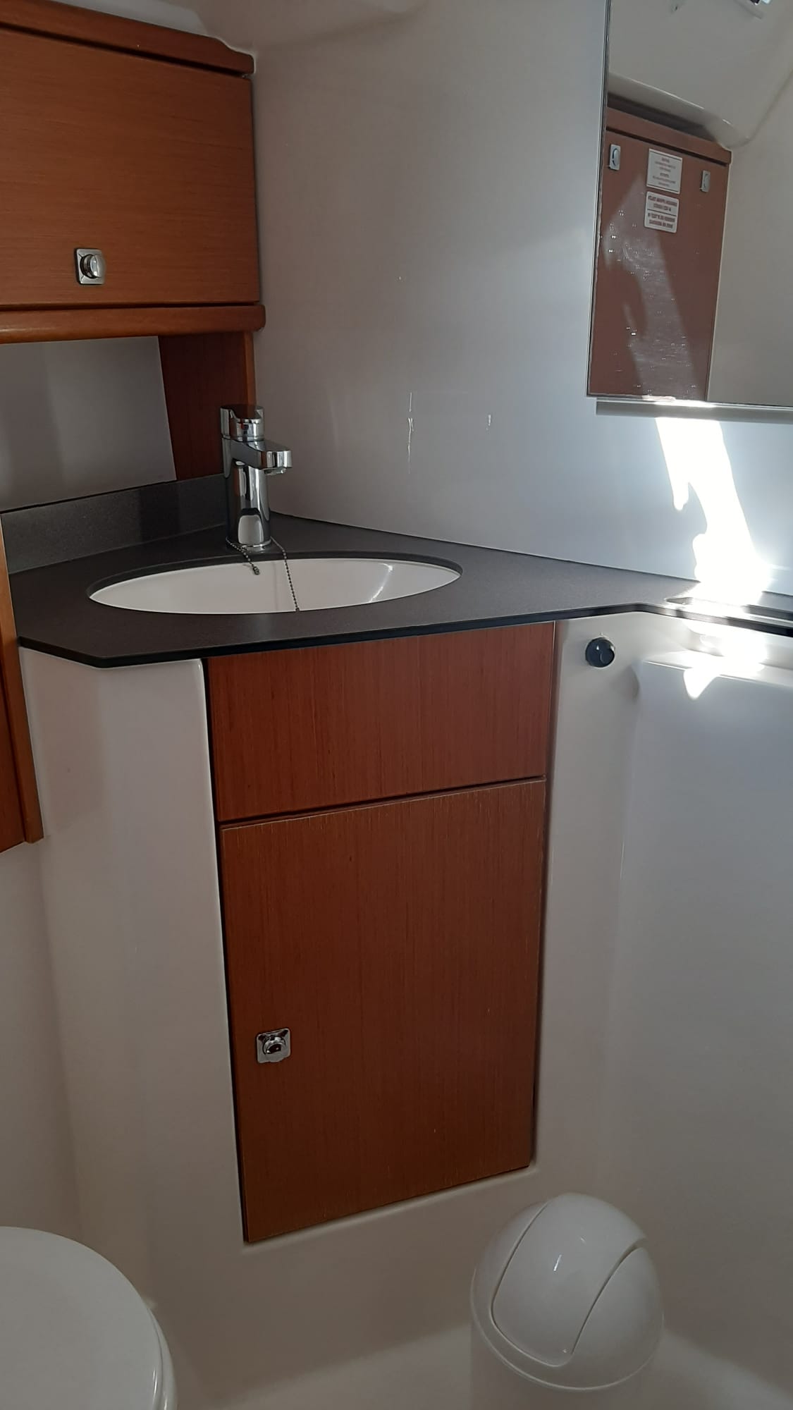 Bavaria Cruiser 46, Trogir