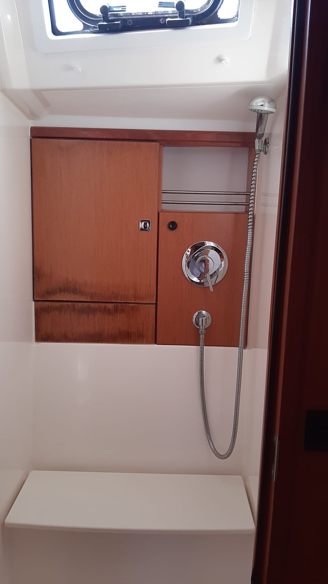 Bavaria Cruiser 46, Trogir