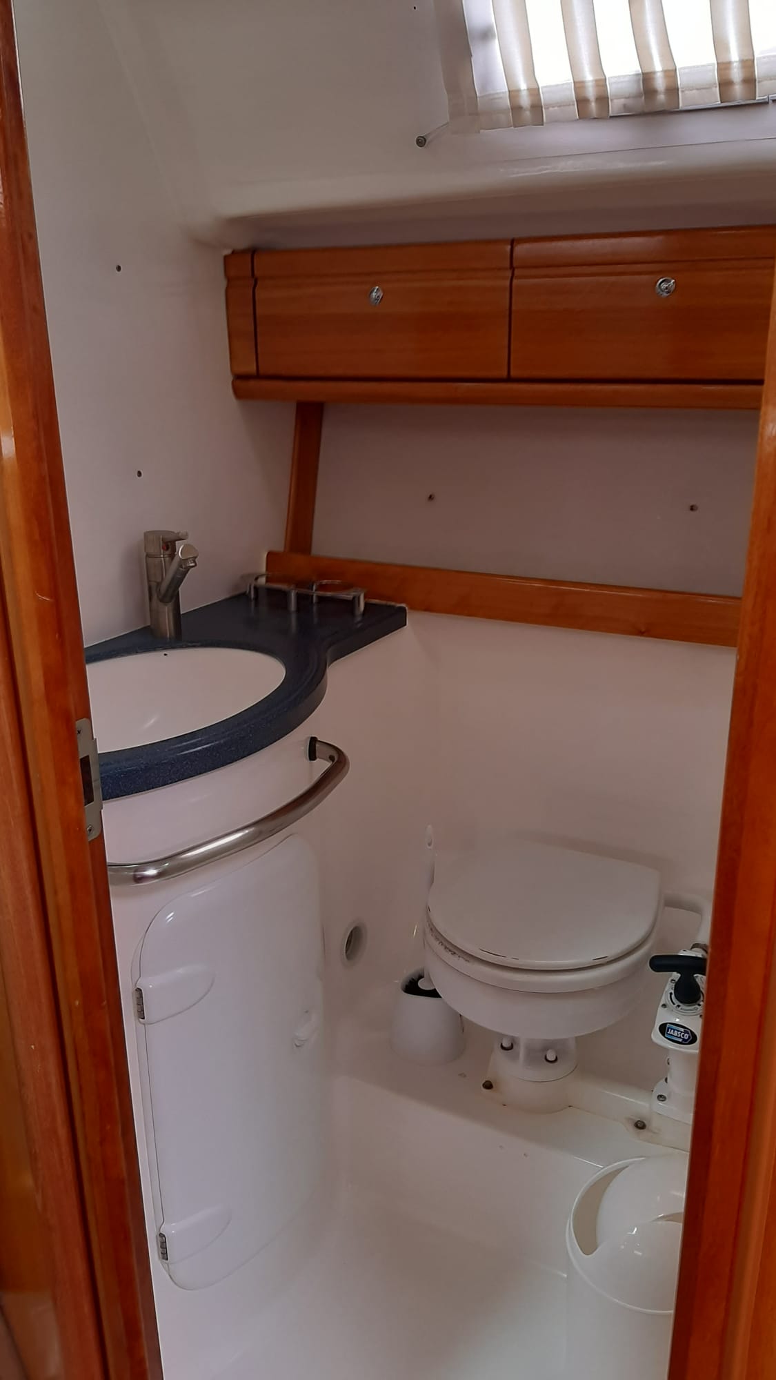 Bavaria 42 Cruiser, Trogir