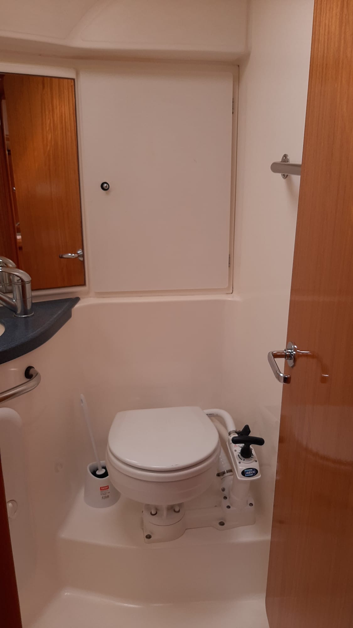 Bavaria 42 Cruiser, Trogir