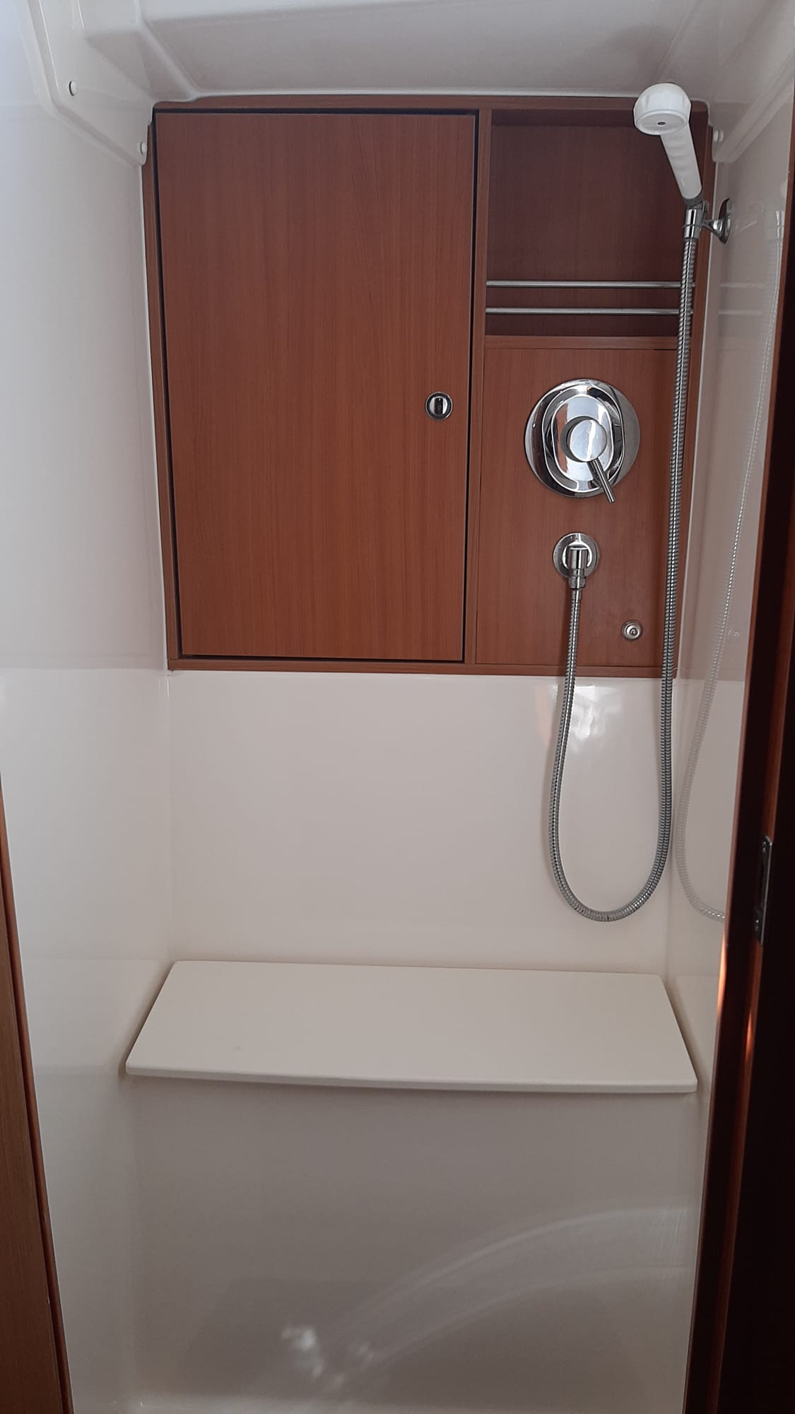 Bavaria Cruiser 45, Trogir