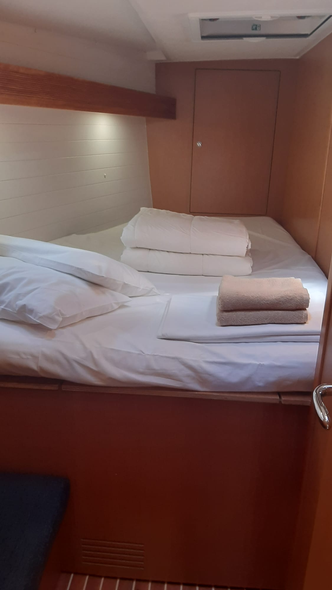 Bavaria Cruiser 45, Trogir