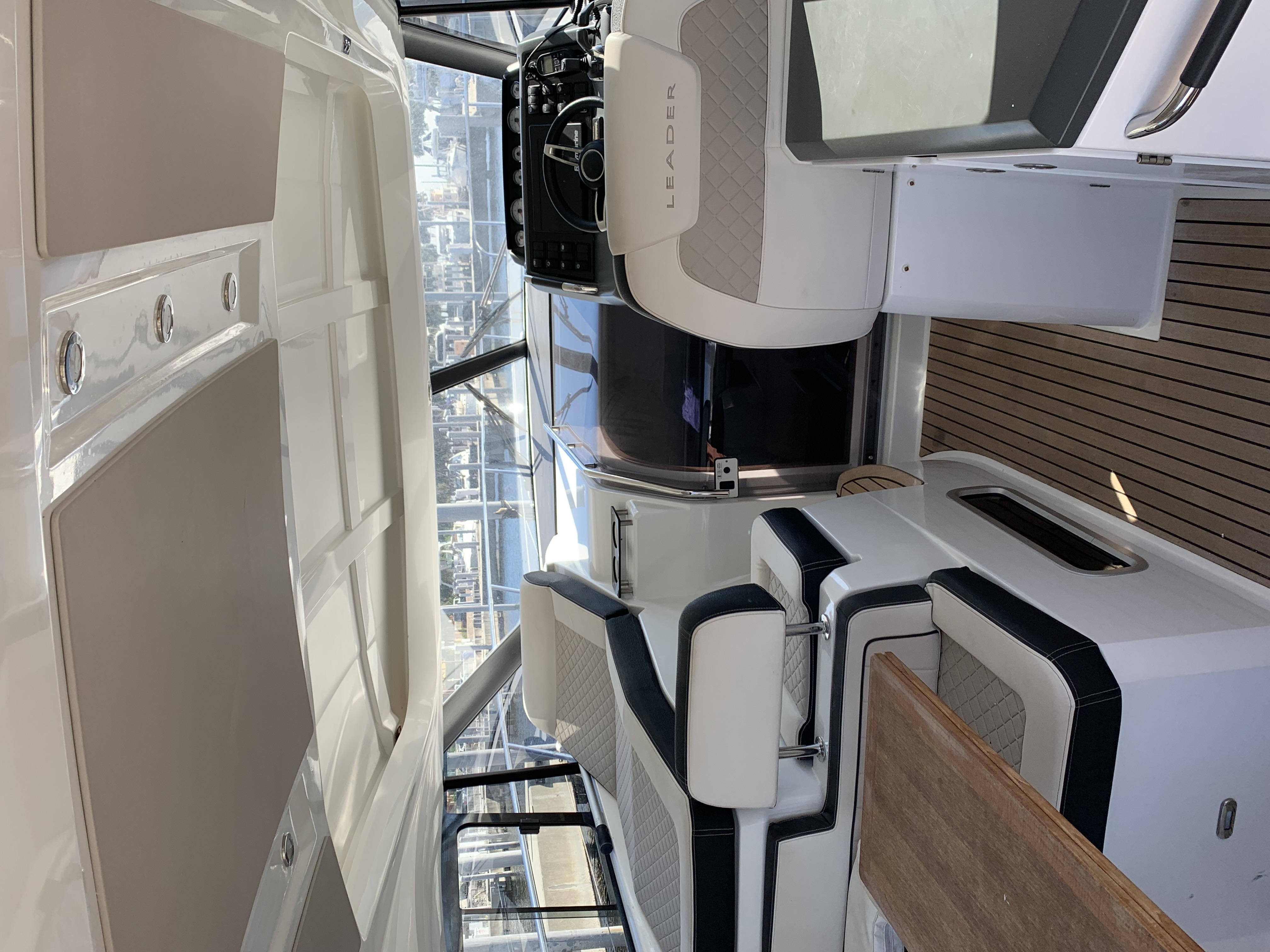 Interior image
