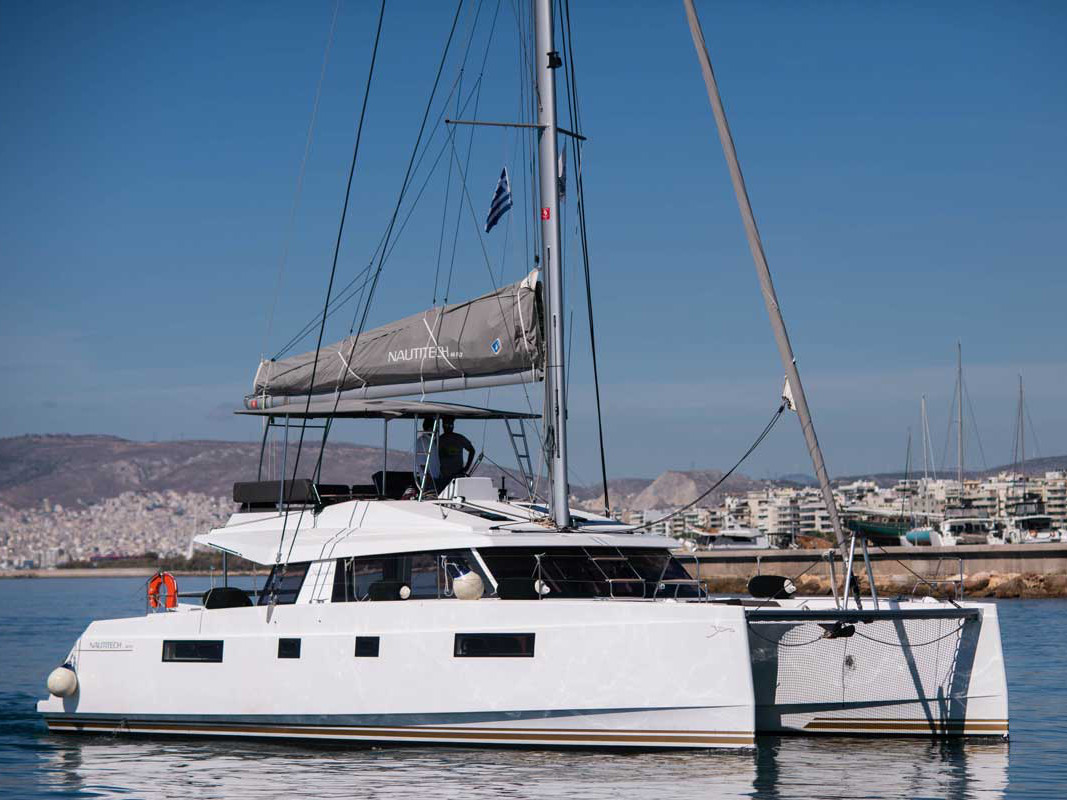 Catamaran