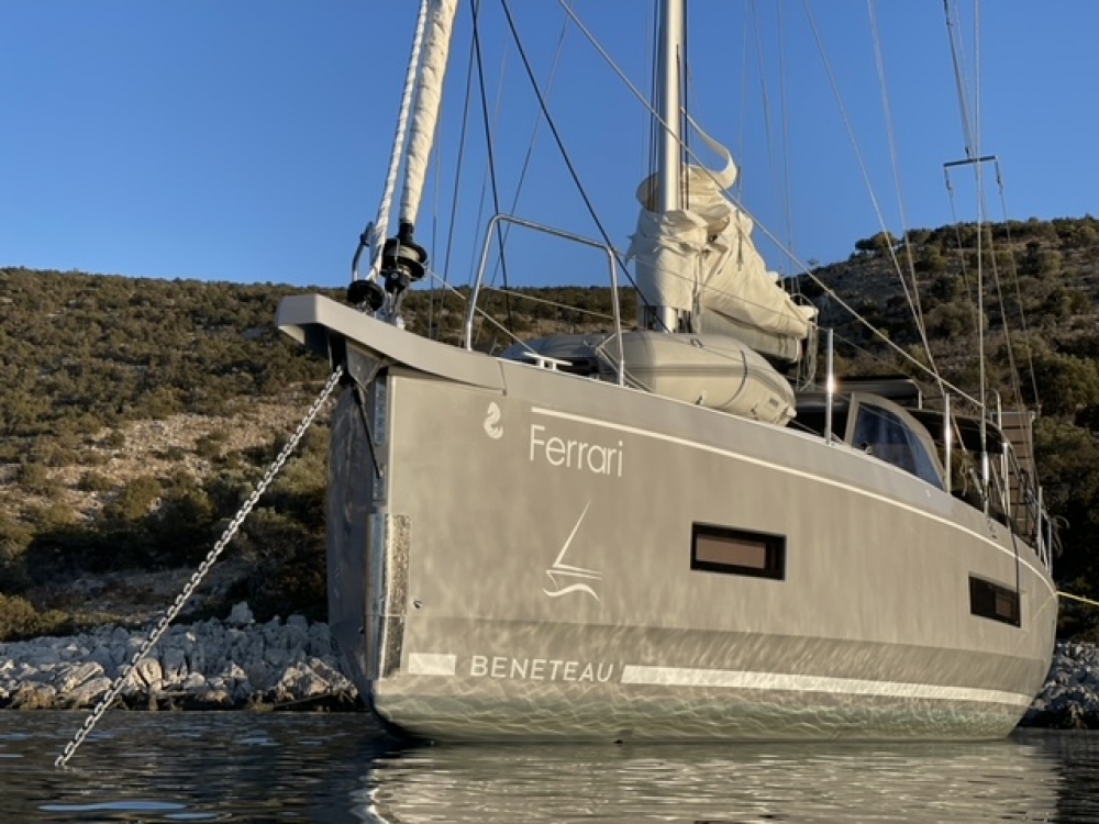Boat image