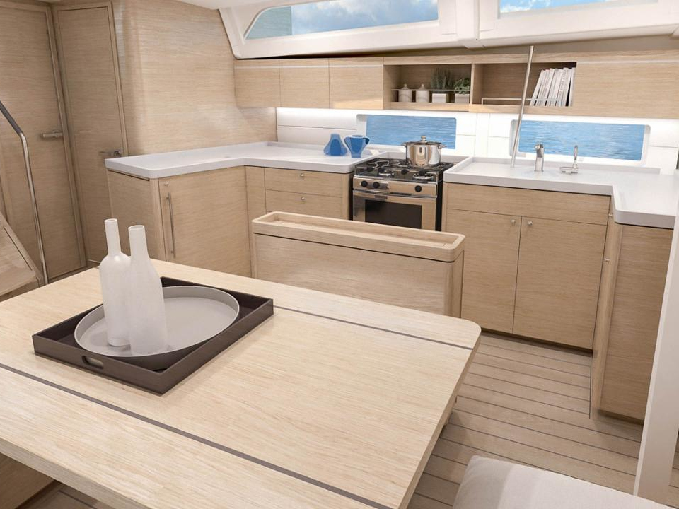 Moorings 46.3 Exclusive - Image 9