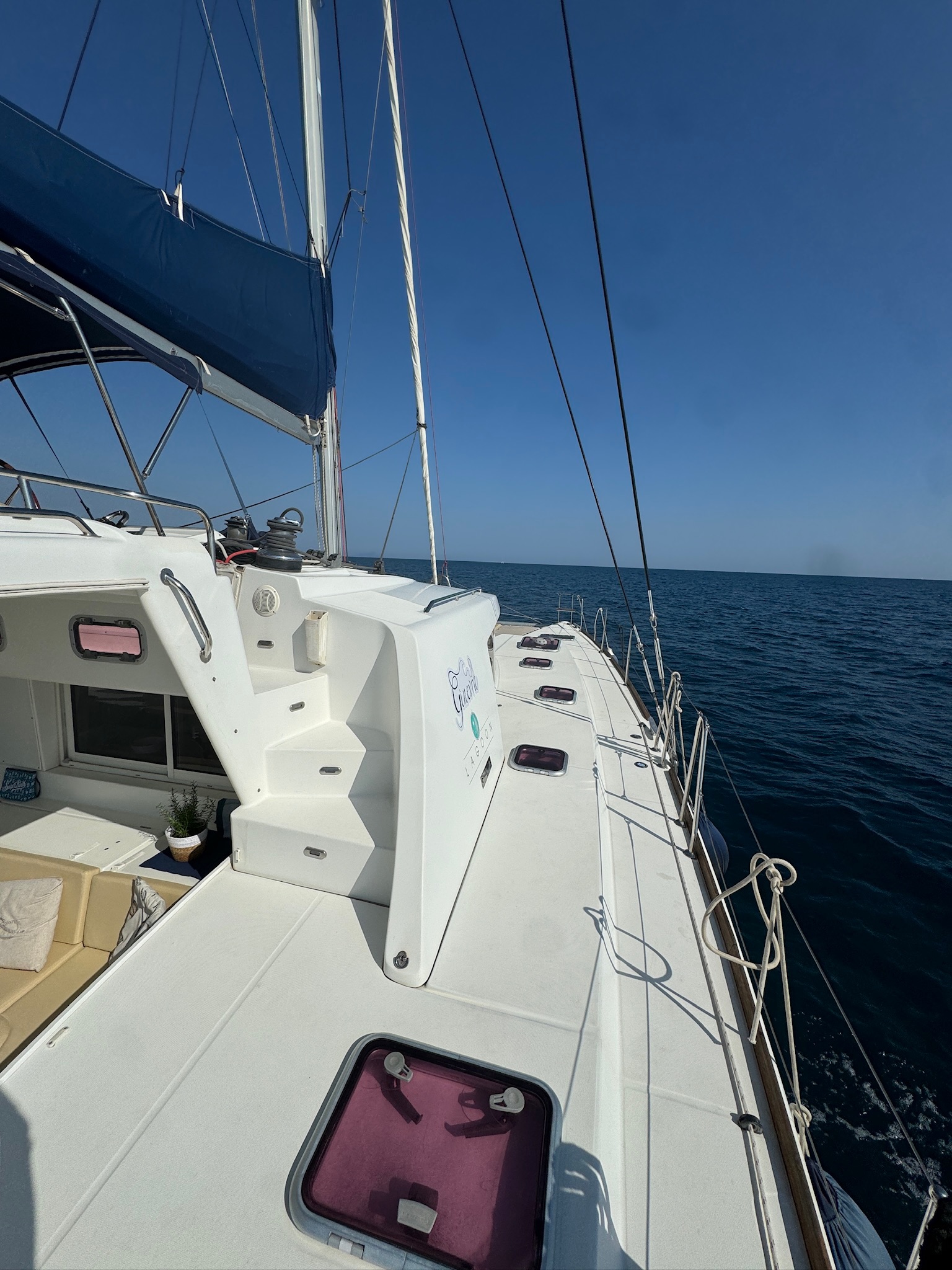 Yacht image 18