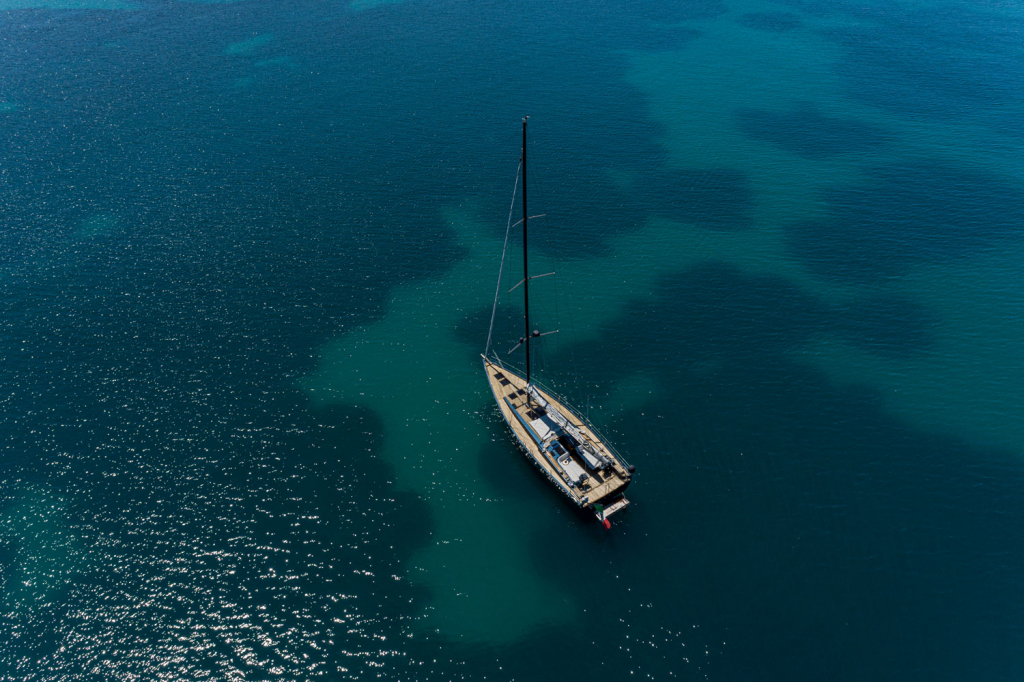 Yacht image 2