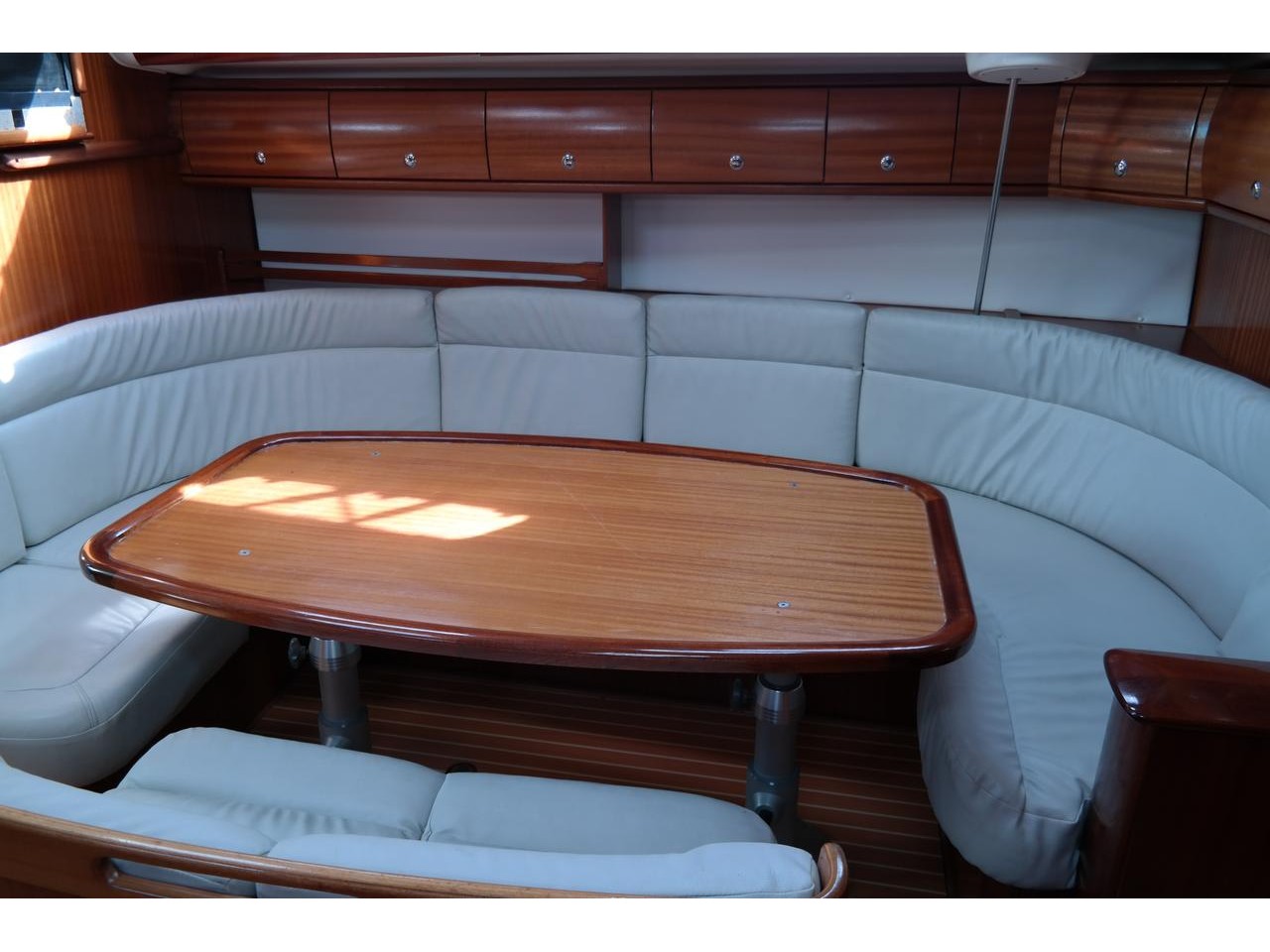 S/Y - Bavaria 49 - 5 Cabins - Built 2003