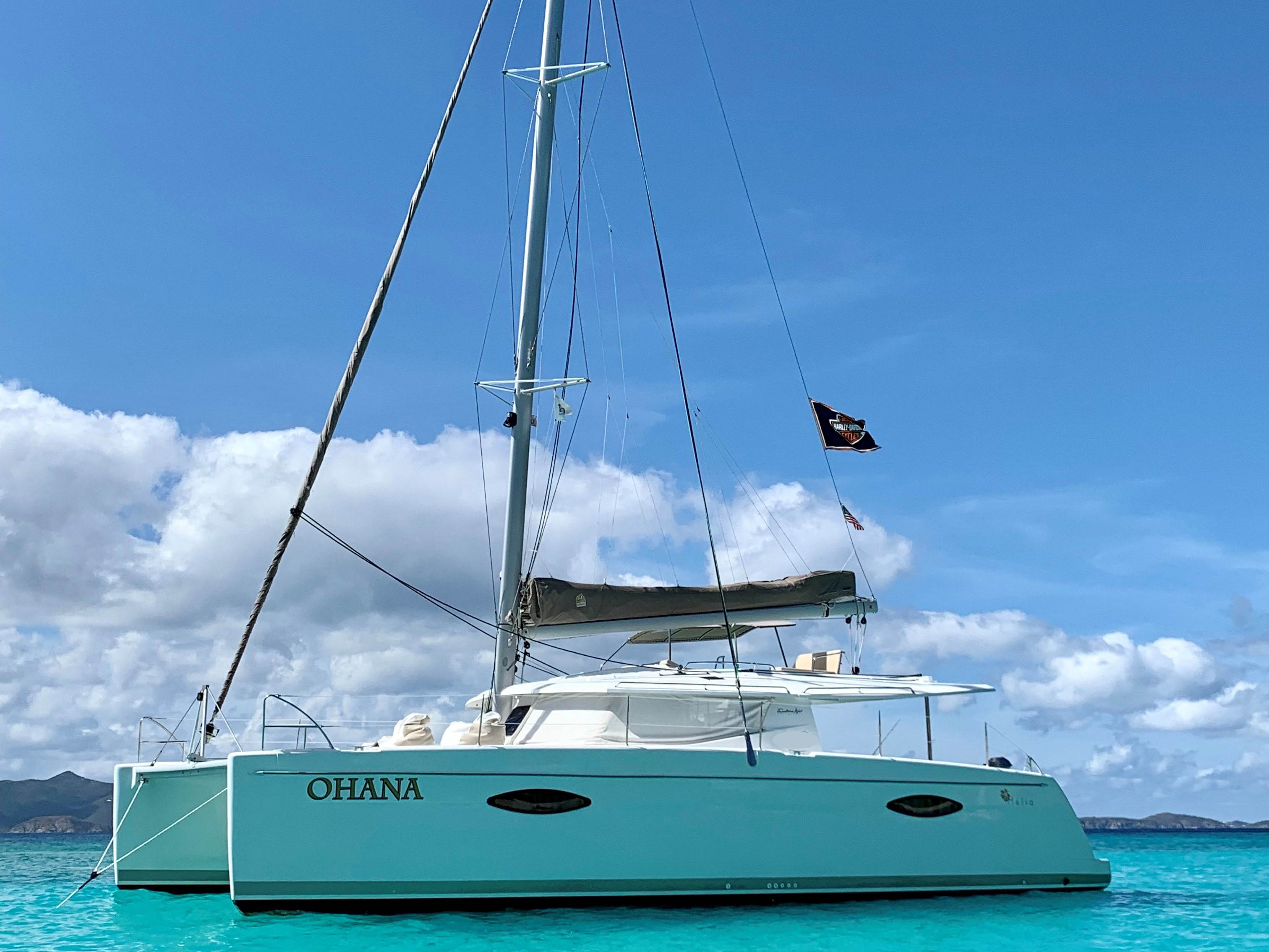 Boat image