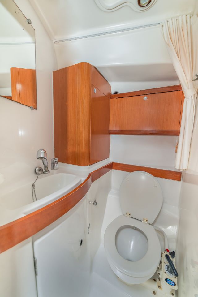 Beneteau Oceanis 40 Cansum