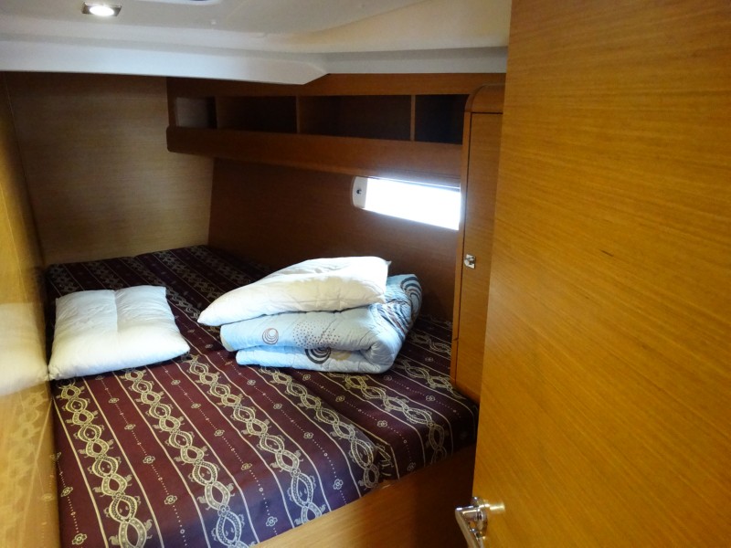 Sun Odyssey 469 KOS 469.2 — foto dello yacht n. 13
