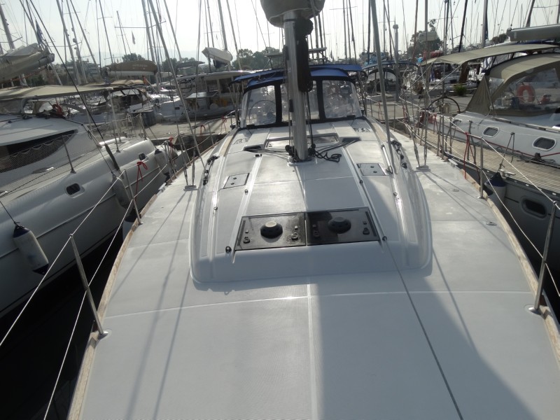 Sun Odyssey 469 KOS 469.2 — foto dello yacht n. 17
