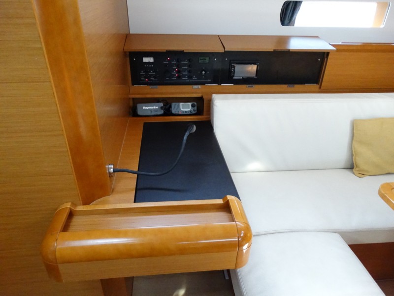 Sun Odyssey 469 KOS 469.2 — foto dello yacht n. 16