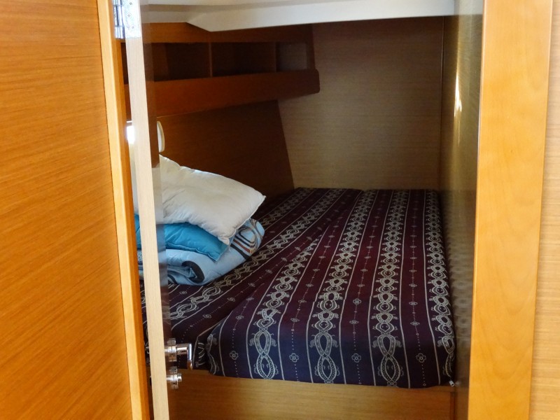 Sun Odyssey 469 KOS 469.2 — foto dello yacht n. 10