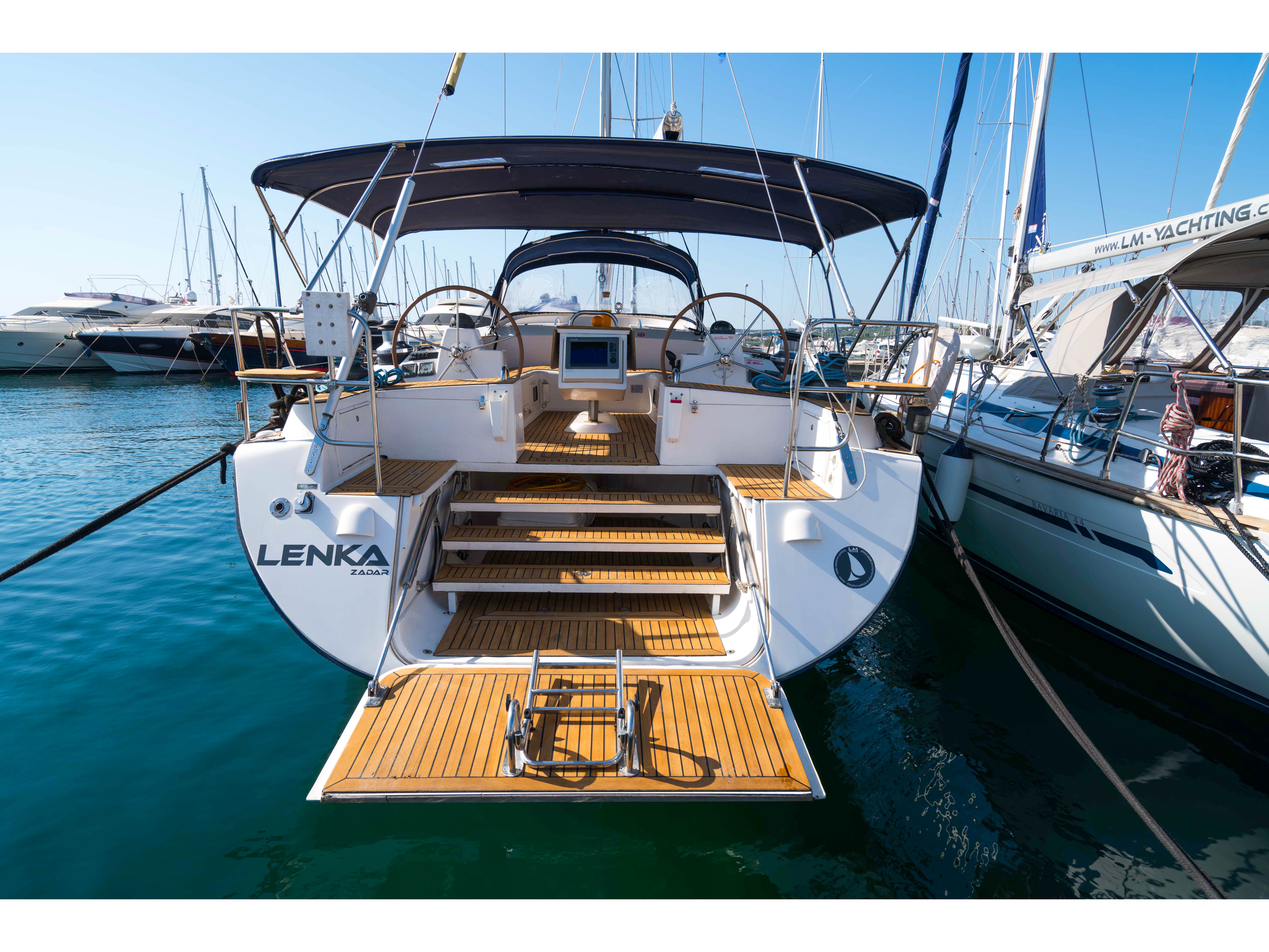 foto Elan 514 Impression 1