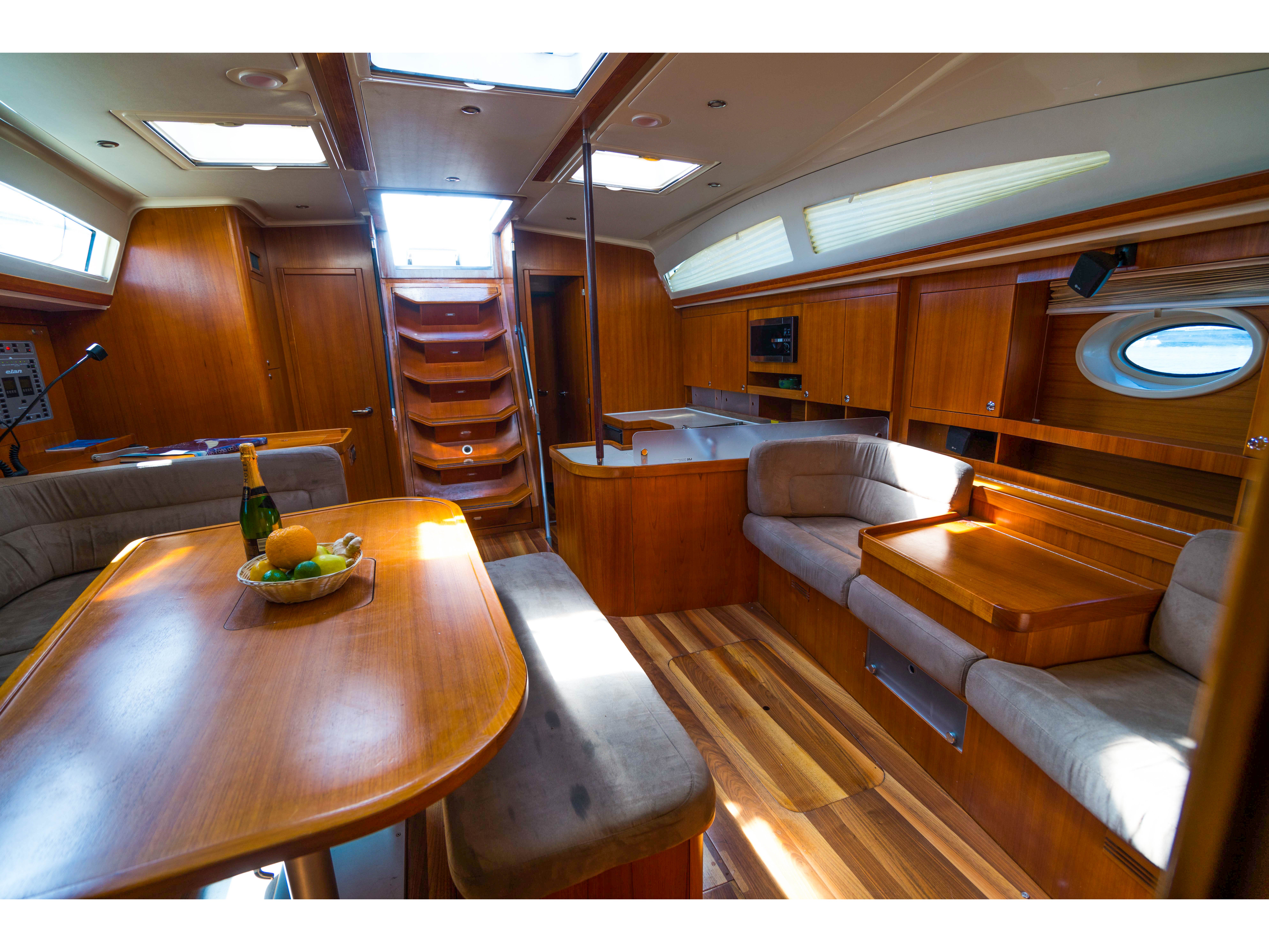 foto Elan 514 Impression 2