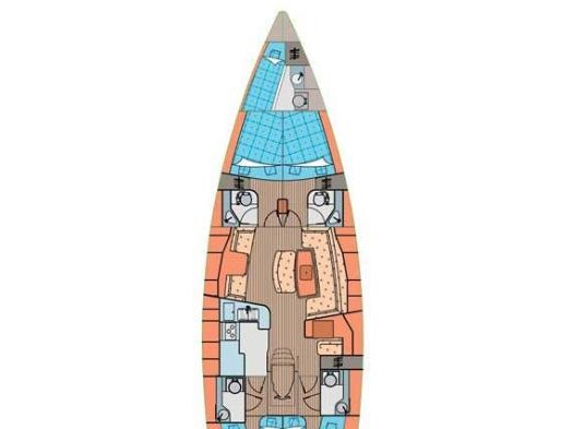 foto Elan 514 Impression 3