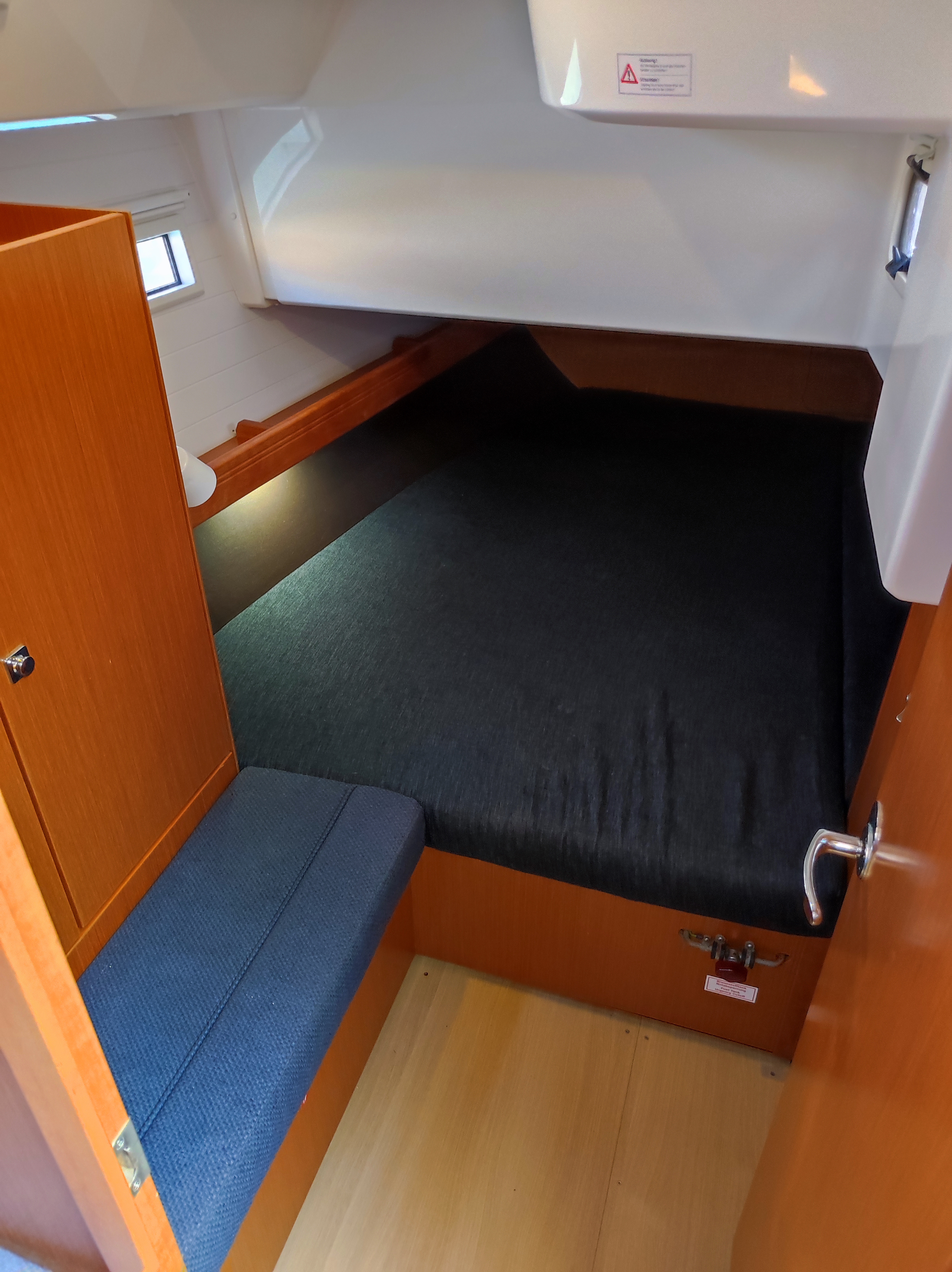 Bavaria Cruiser 41