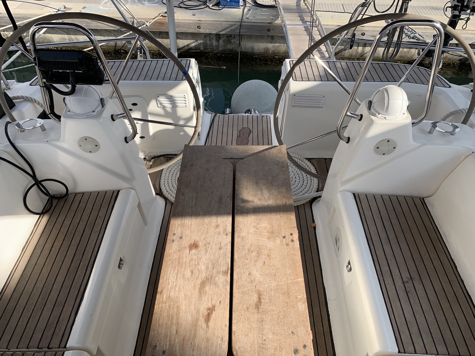 صور Bavaria 46 Cruiser 15