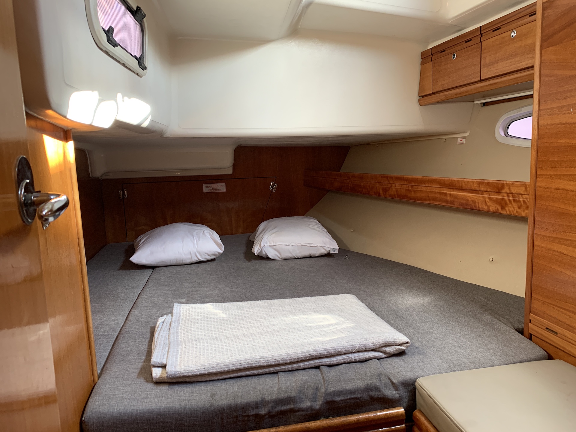 صور Bavaria 46 Cruiser 16