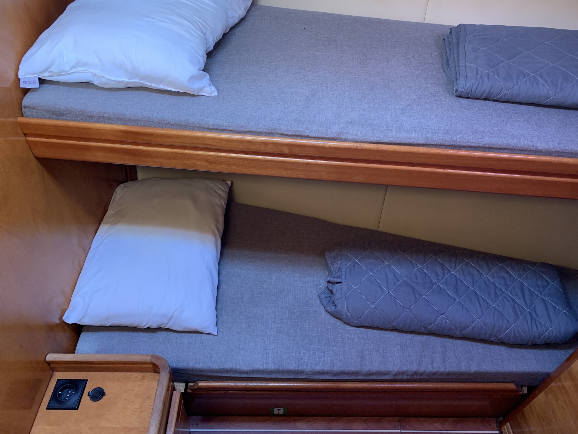 صور Bavaria 46 Cruiser 18