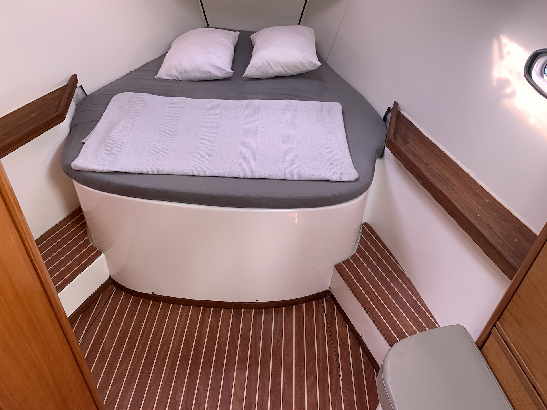 صور Bavaria 46 Cruiser 20