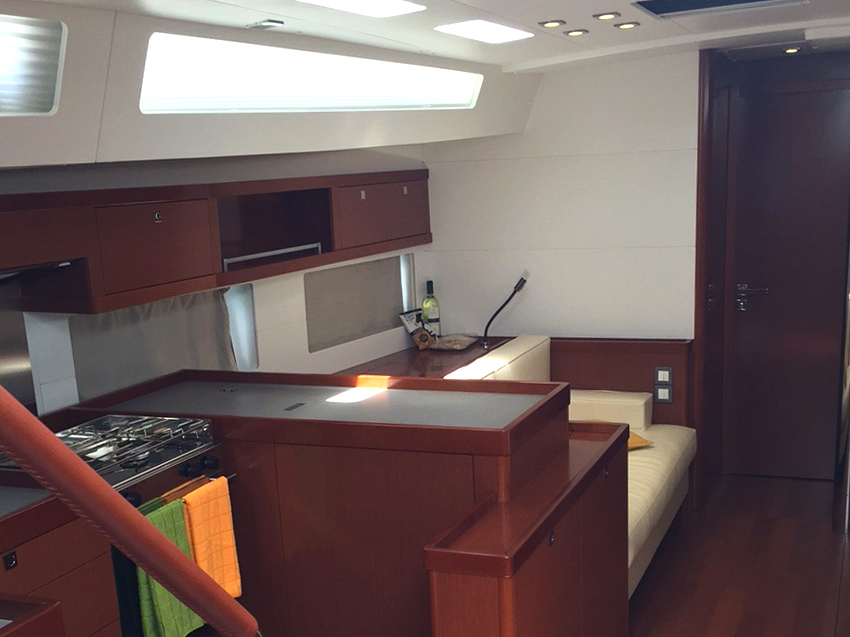 foto Oceanis 55 1