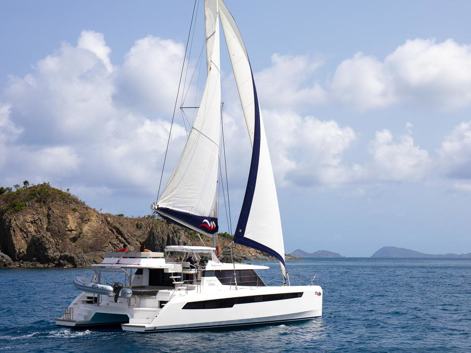 Catamaran